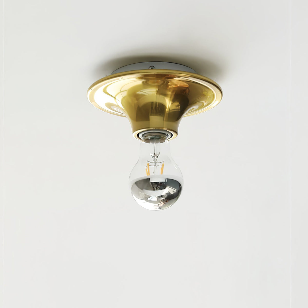 Kellra Cone Wall Light