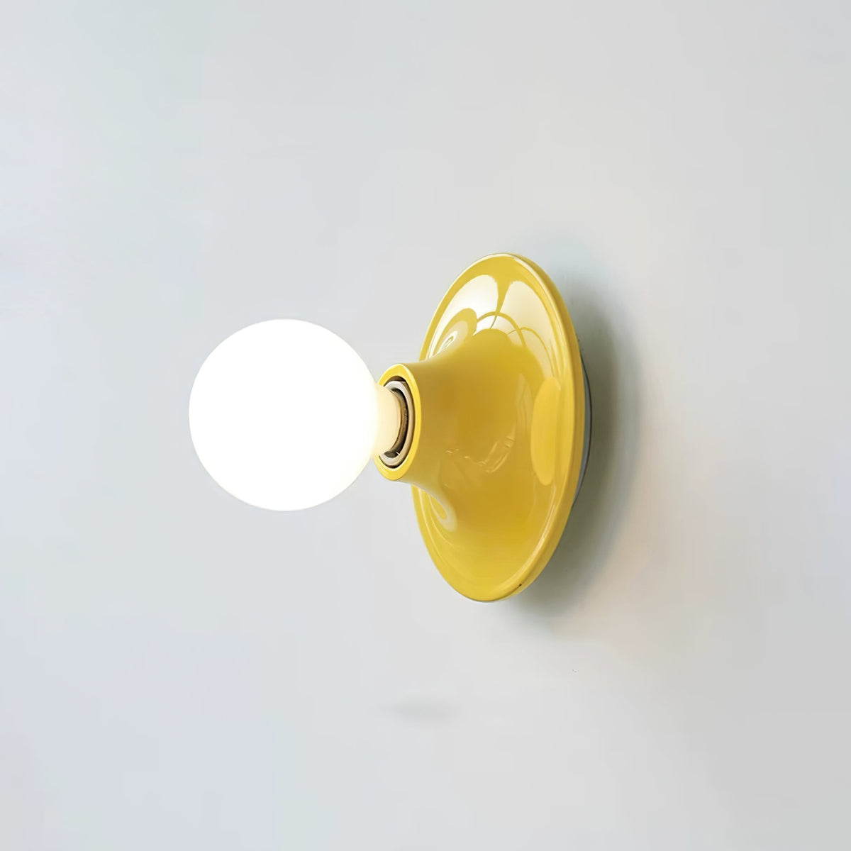 Kellra Cone Wall Light