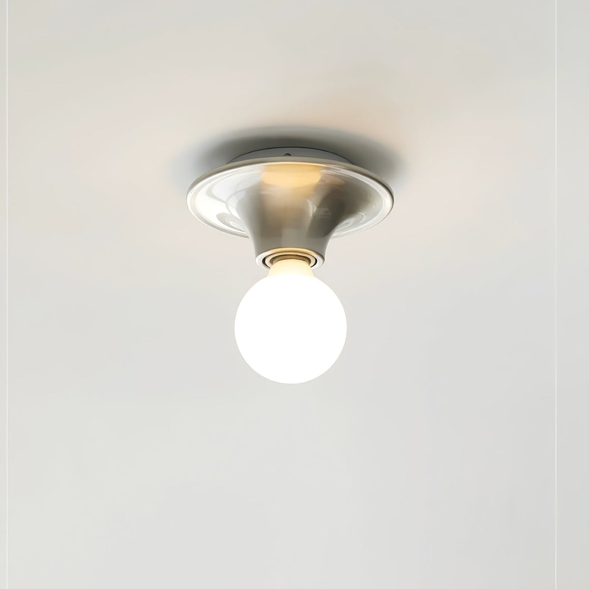 Kellra Cone Wall Light