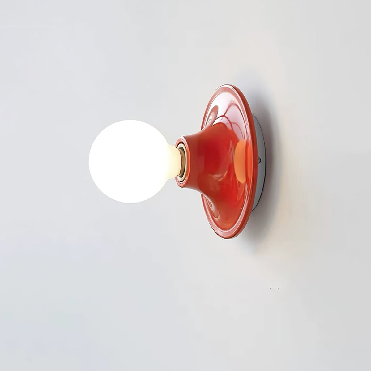 Kellra Cone Wall Light