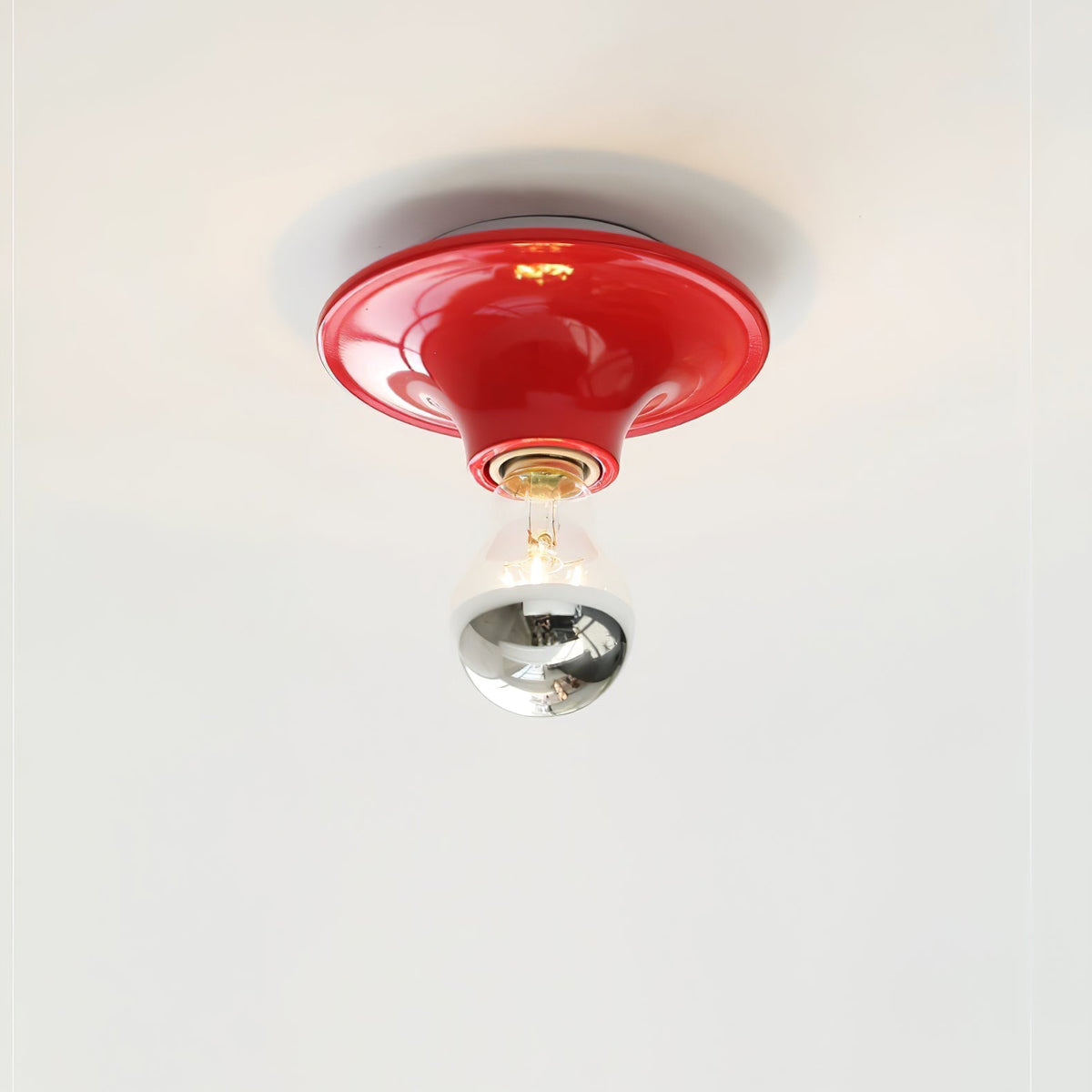 Kellra Cone Wall Light