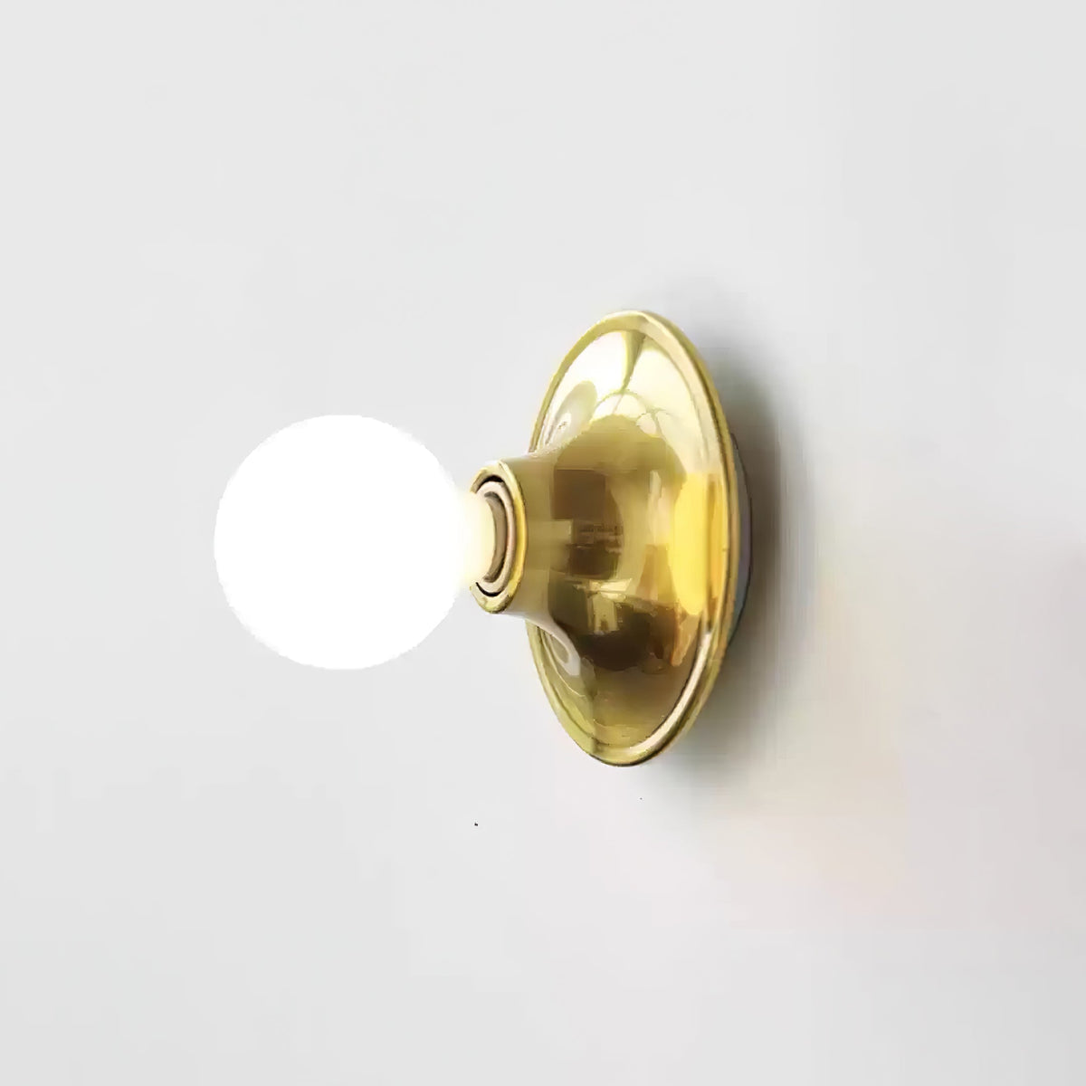 Kellra Cone Wall Light