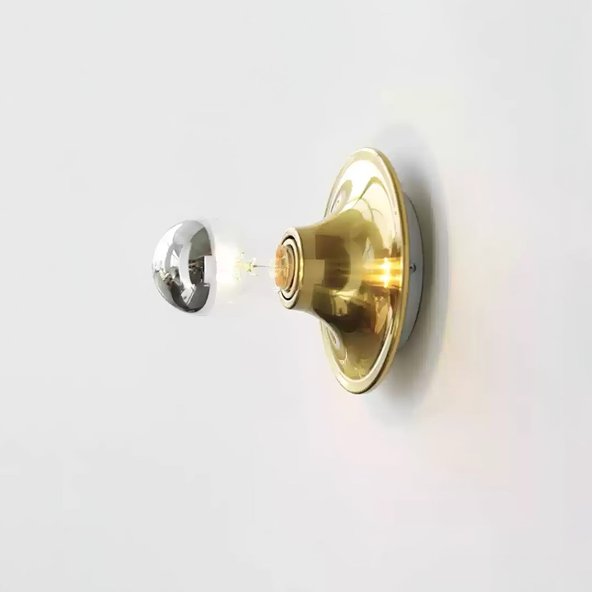 Kellra Cone Wall Light