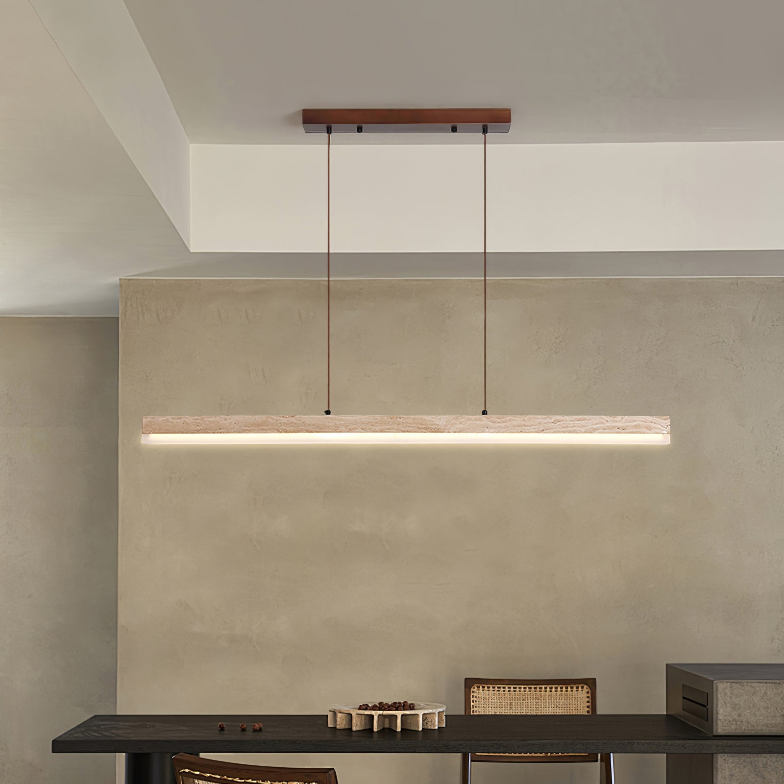 Emovyse Pendant Light