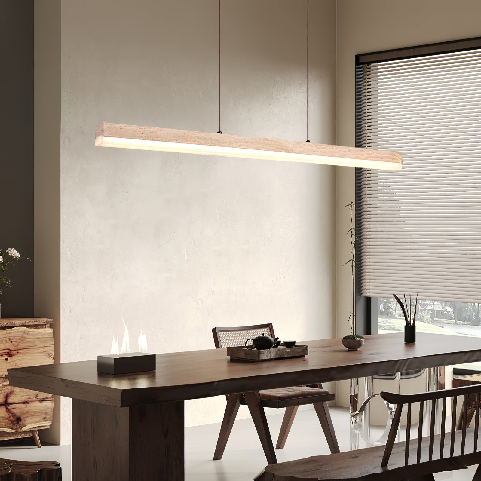Emovyse Pendant Light