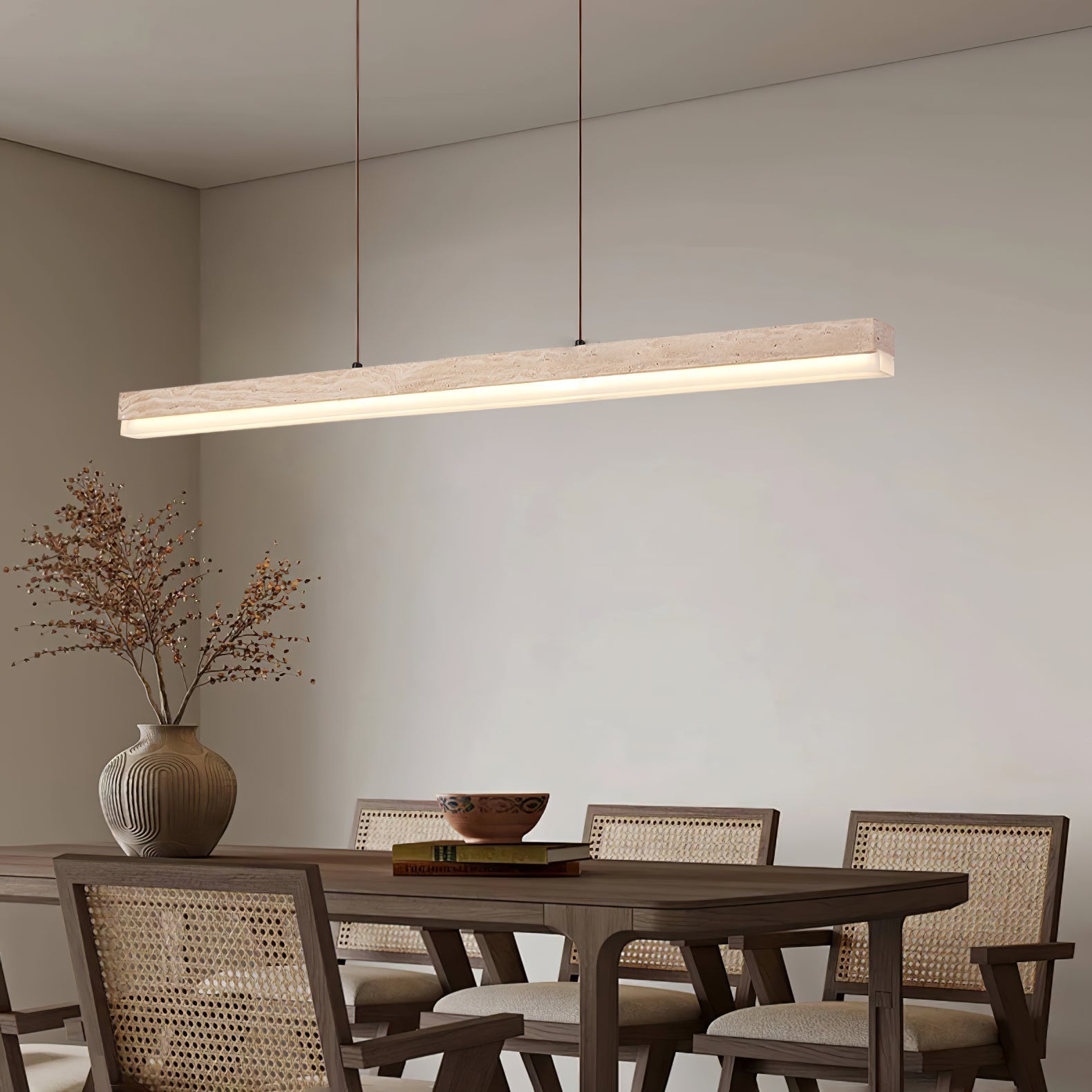 Emovyse Pendant Light