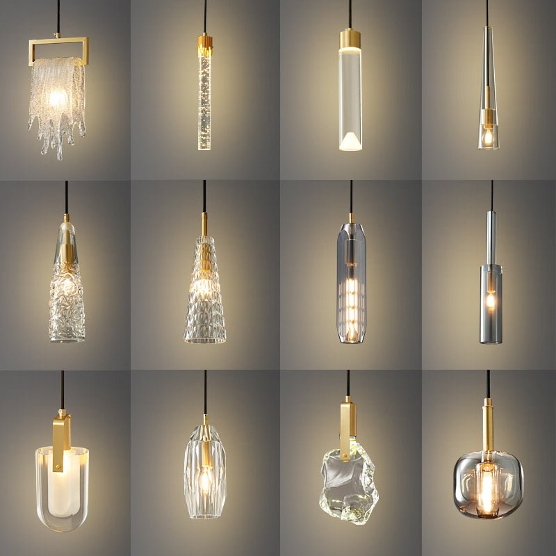 Lekopeza Pendant Light