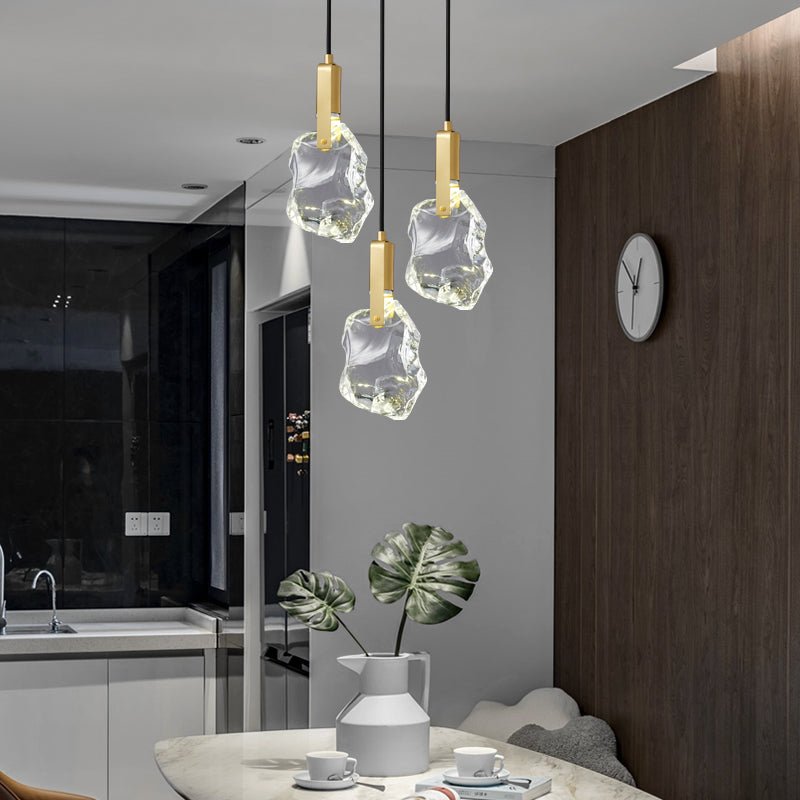 Lekopeza Pendant Light
