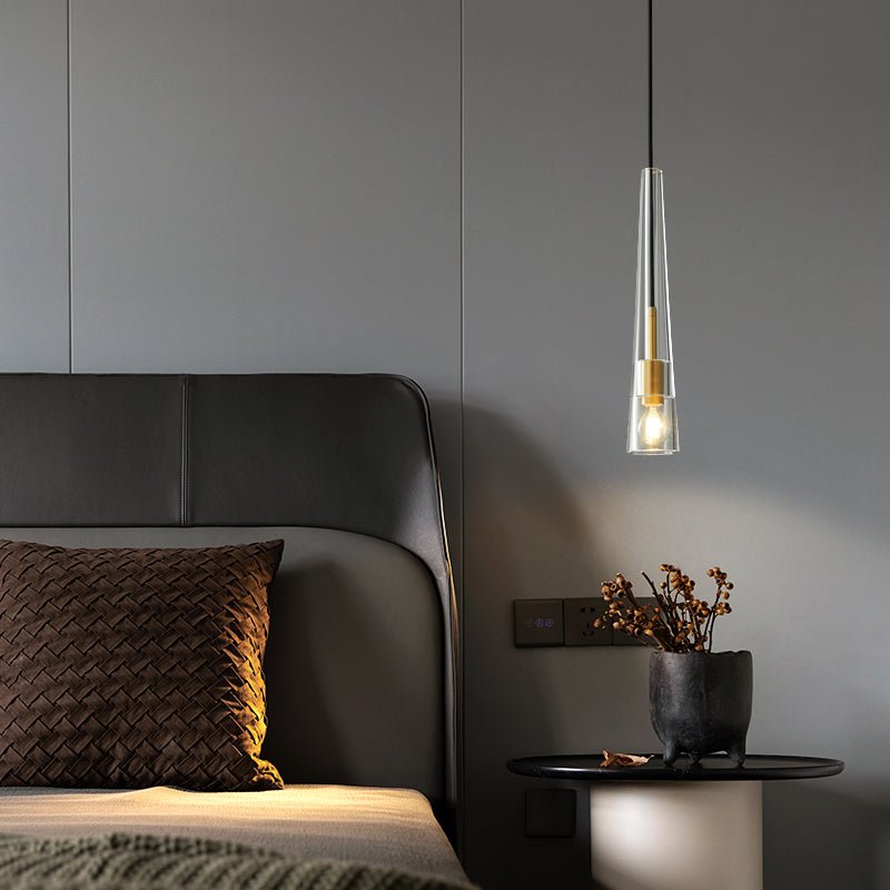 Lekopeza Pendant Light