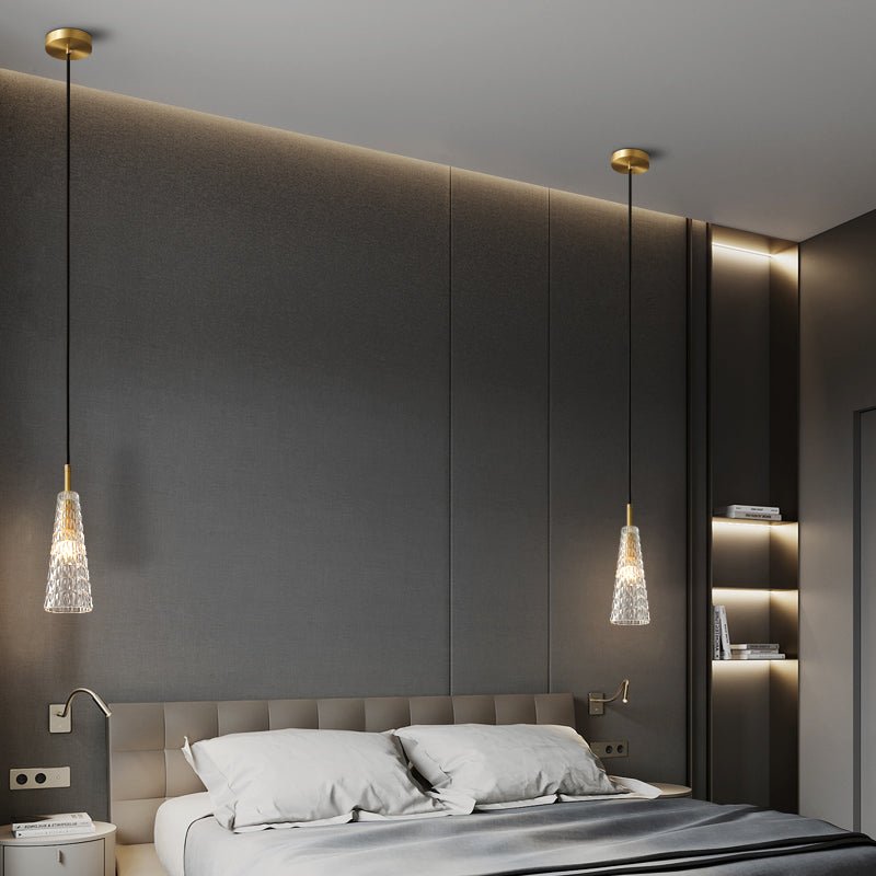 Lekopeza Pendant Light