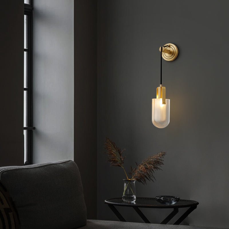 Ecolau Wall Light