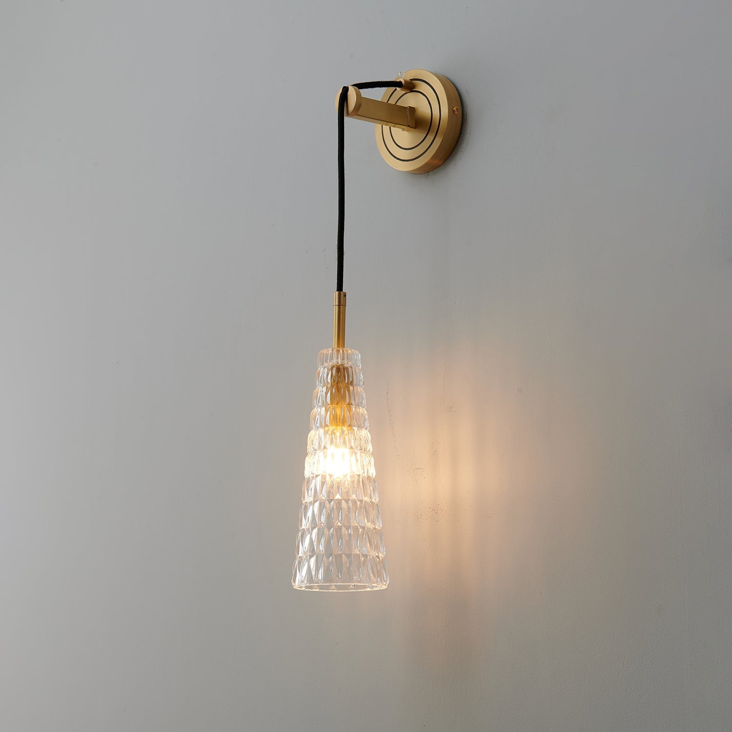 Ecolau Wall Light