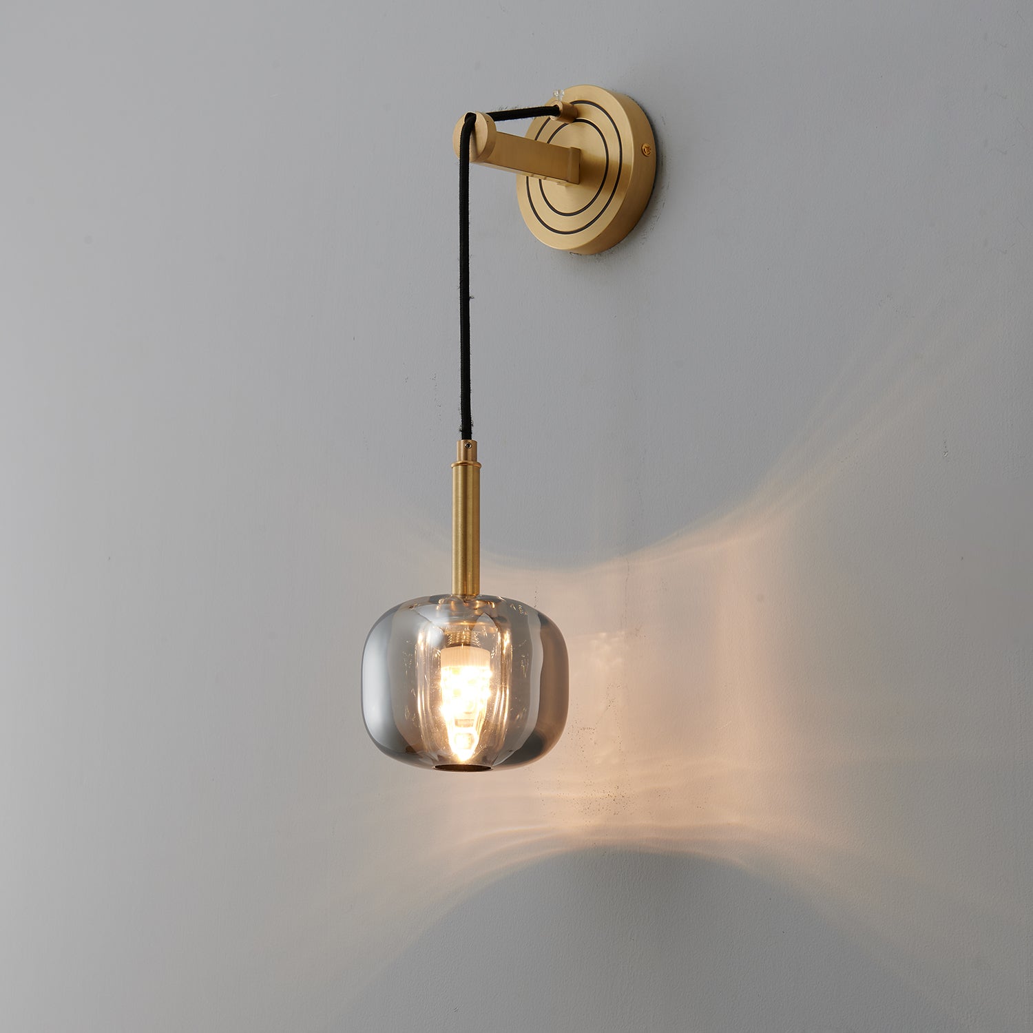 Ecolau Wall Light