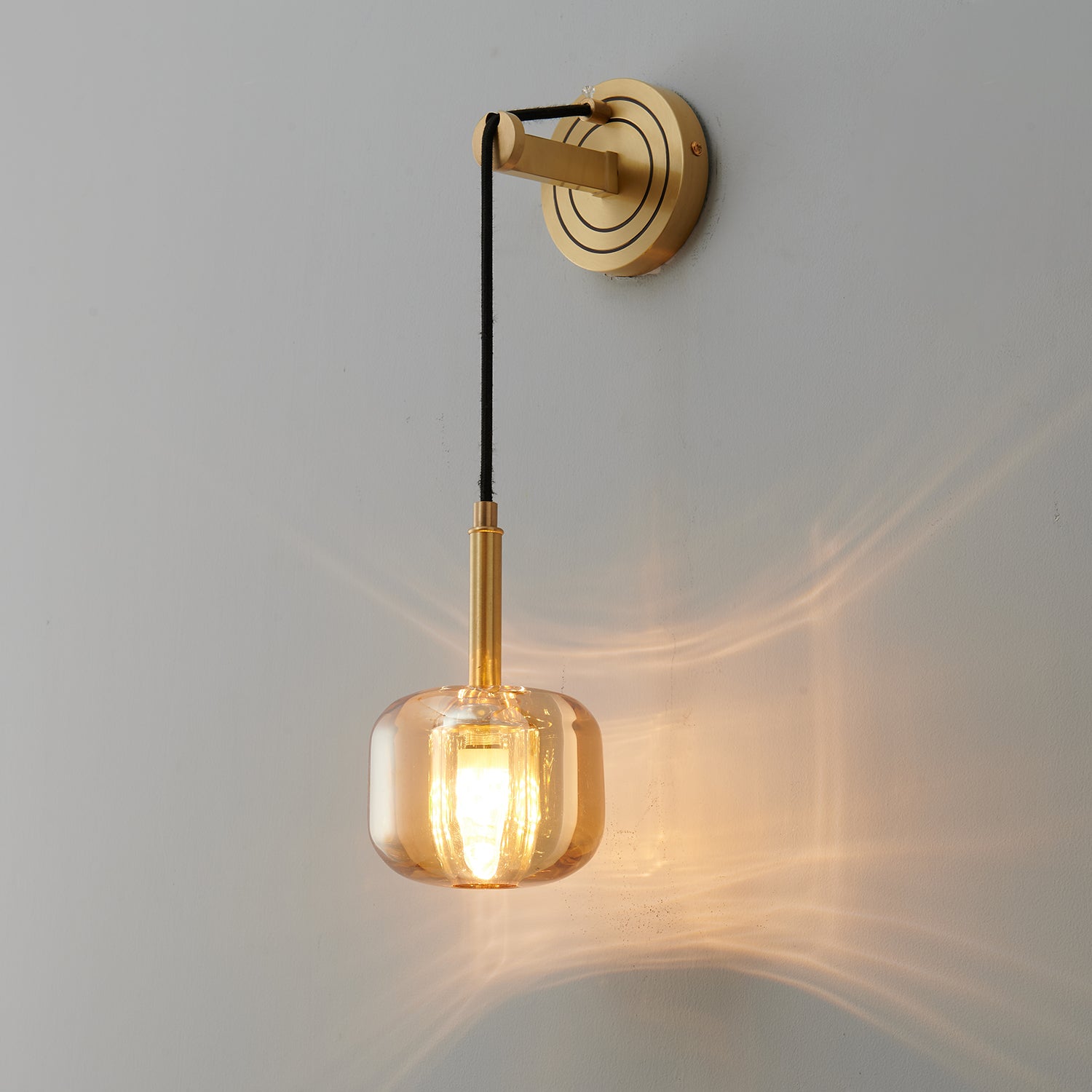 Ecolau Wall Light