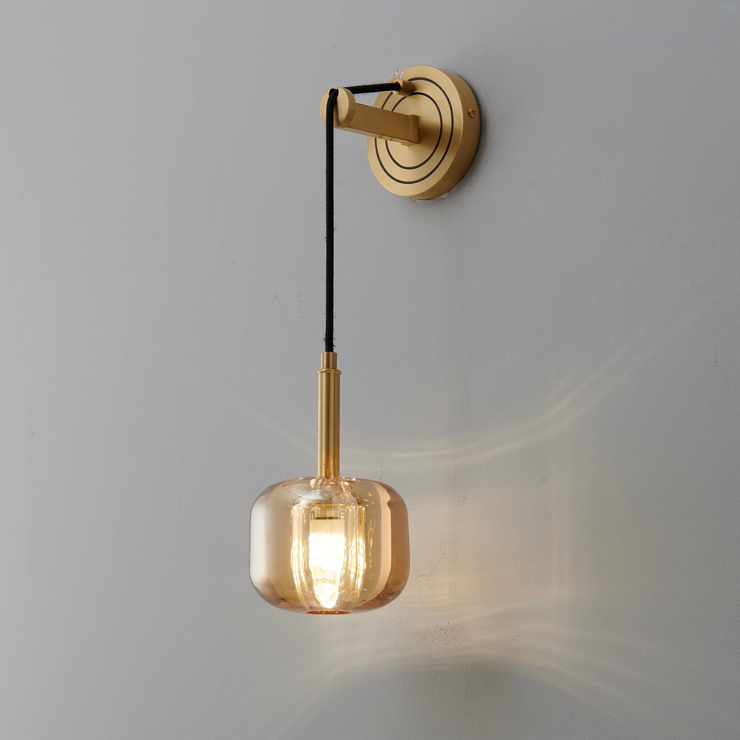 Ecolau Wall Light