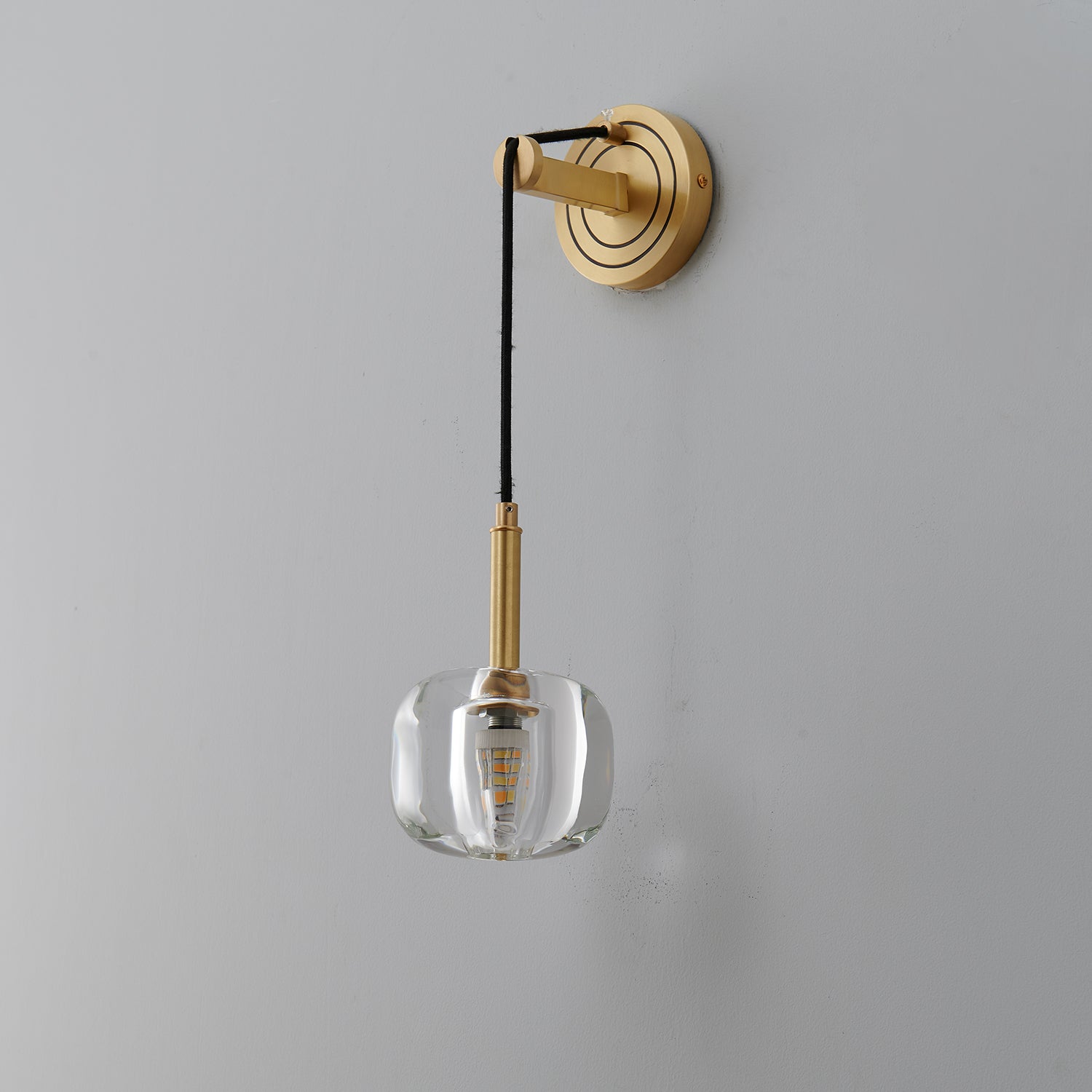 Ecolau Wall Light