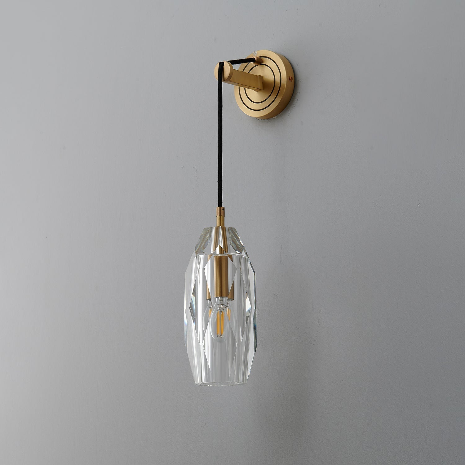 Ecolau Wall Light