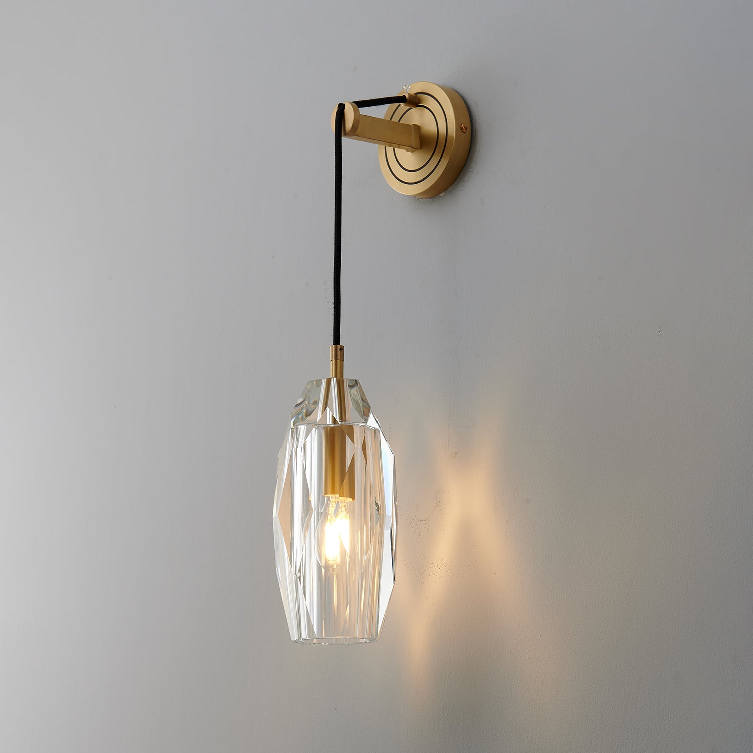 Ecolau Wall Light