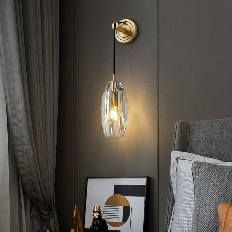 Ecolau Wall Light