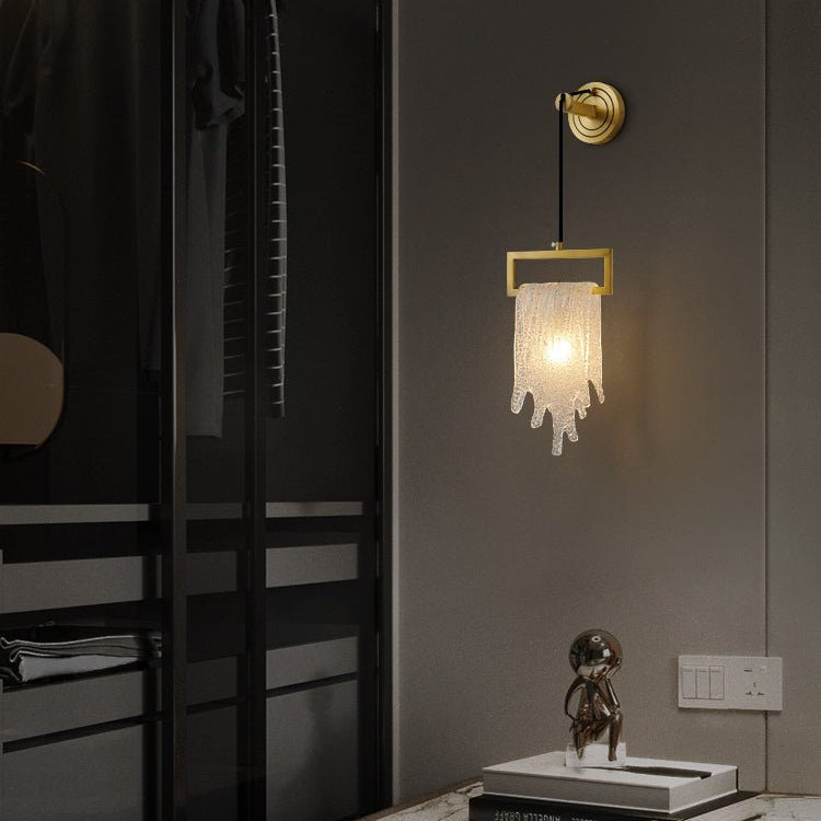 Ecolau Wall Light