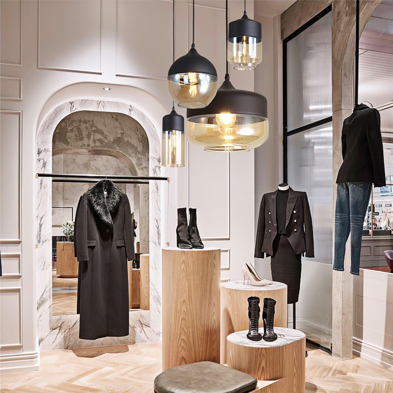 Ecloves Pendant Light
