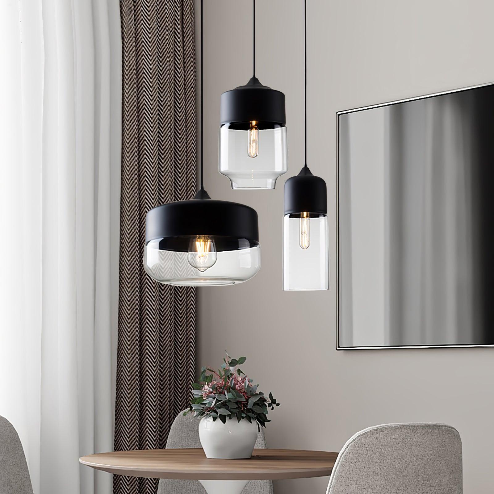 Ecloves Pendant Light