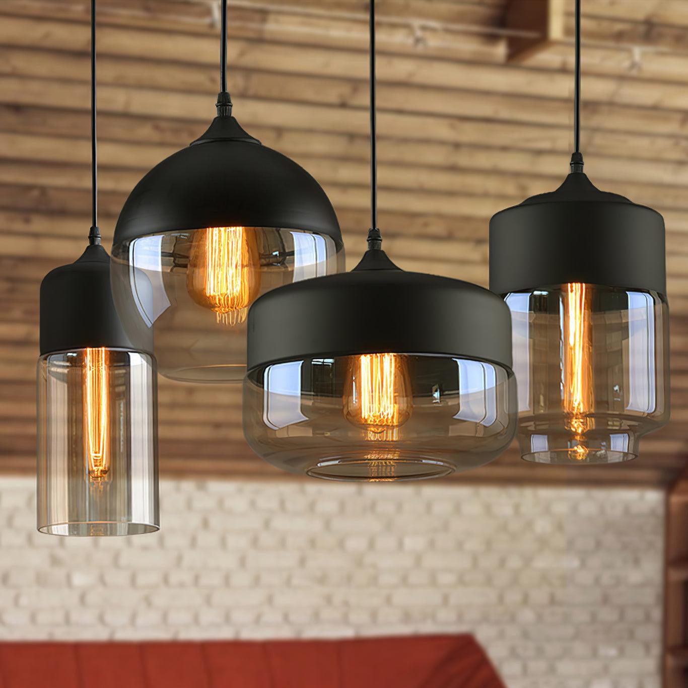 Ecloves Pendant Light