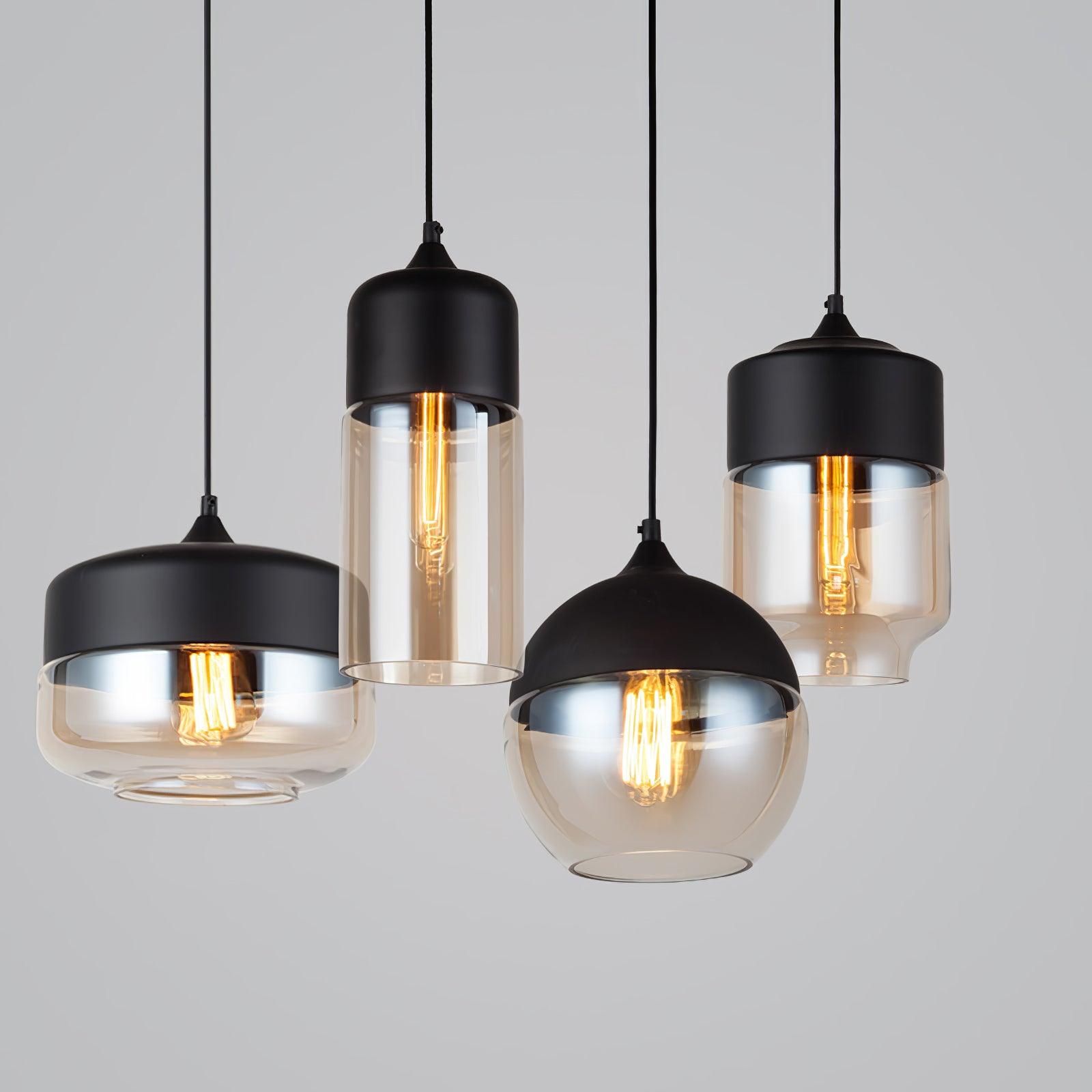 Ecloves Pendant Light
