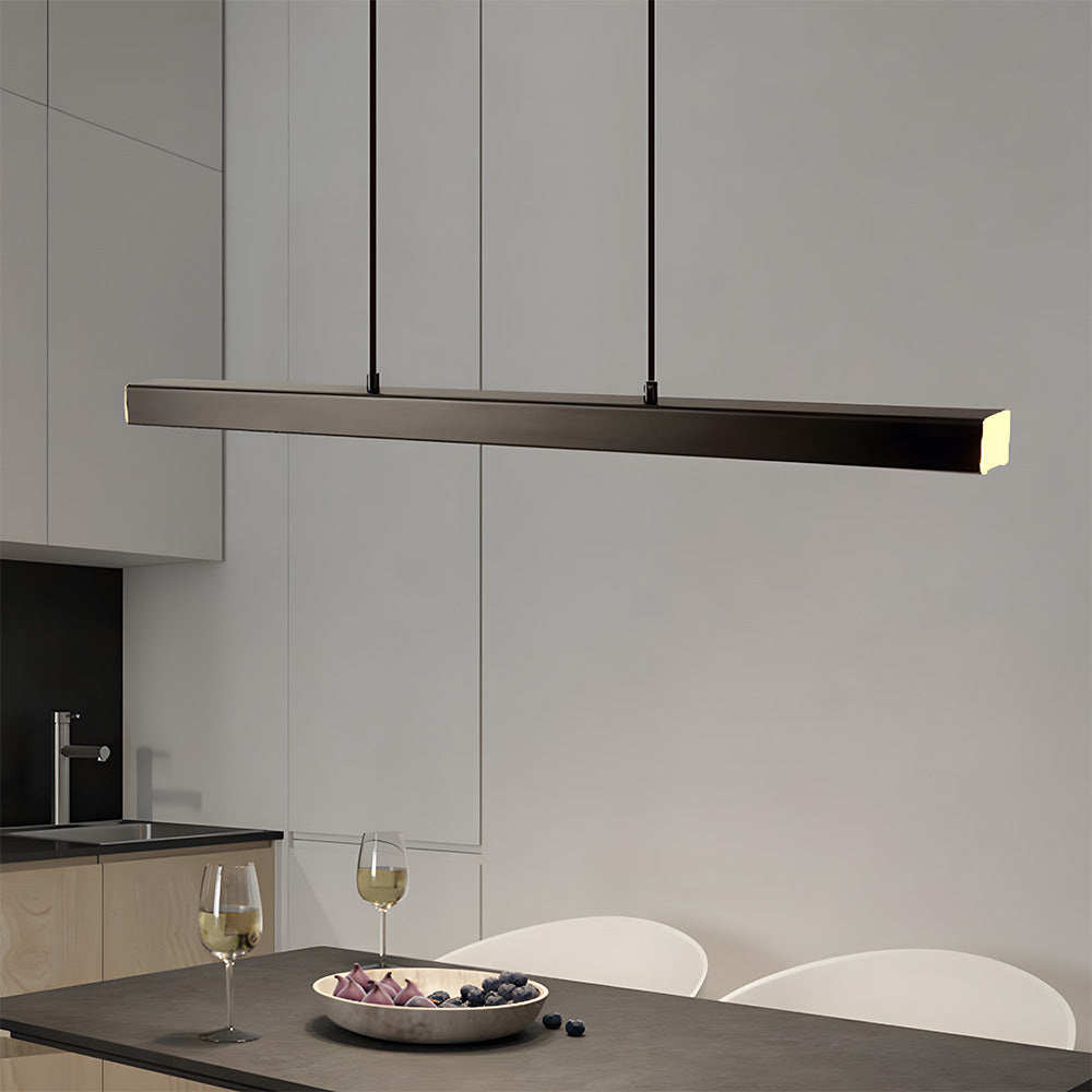 Verumo Pendant Light
