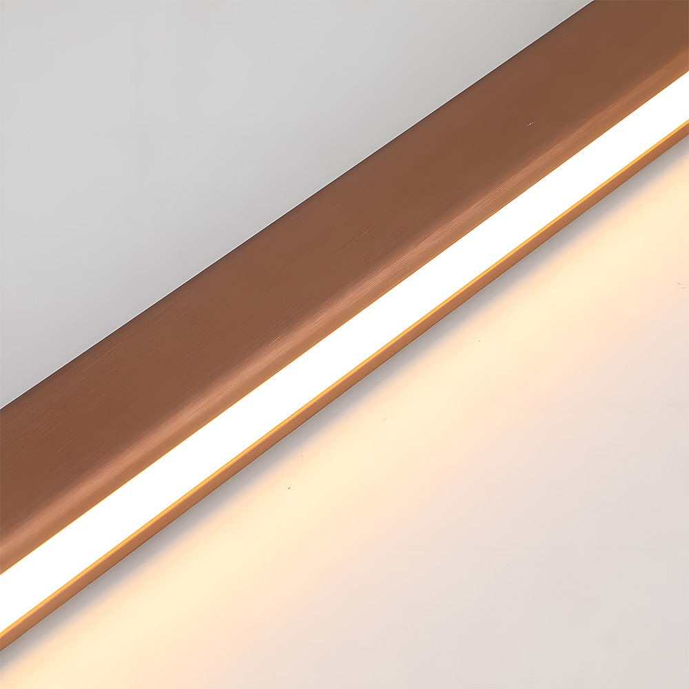 Verumo Pendant Light