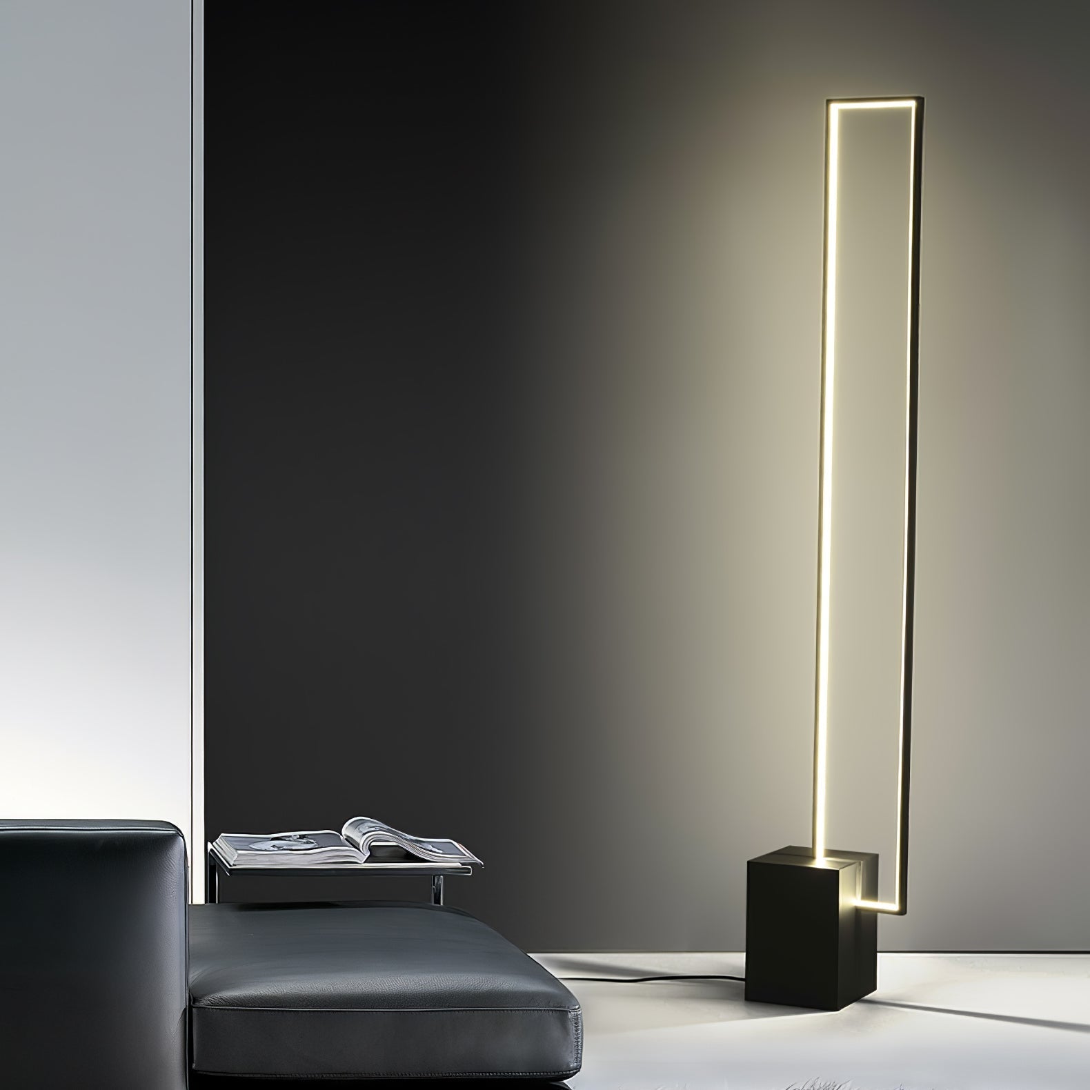 Voaren Floor Lamp