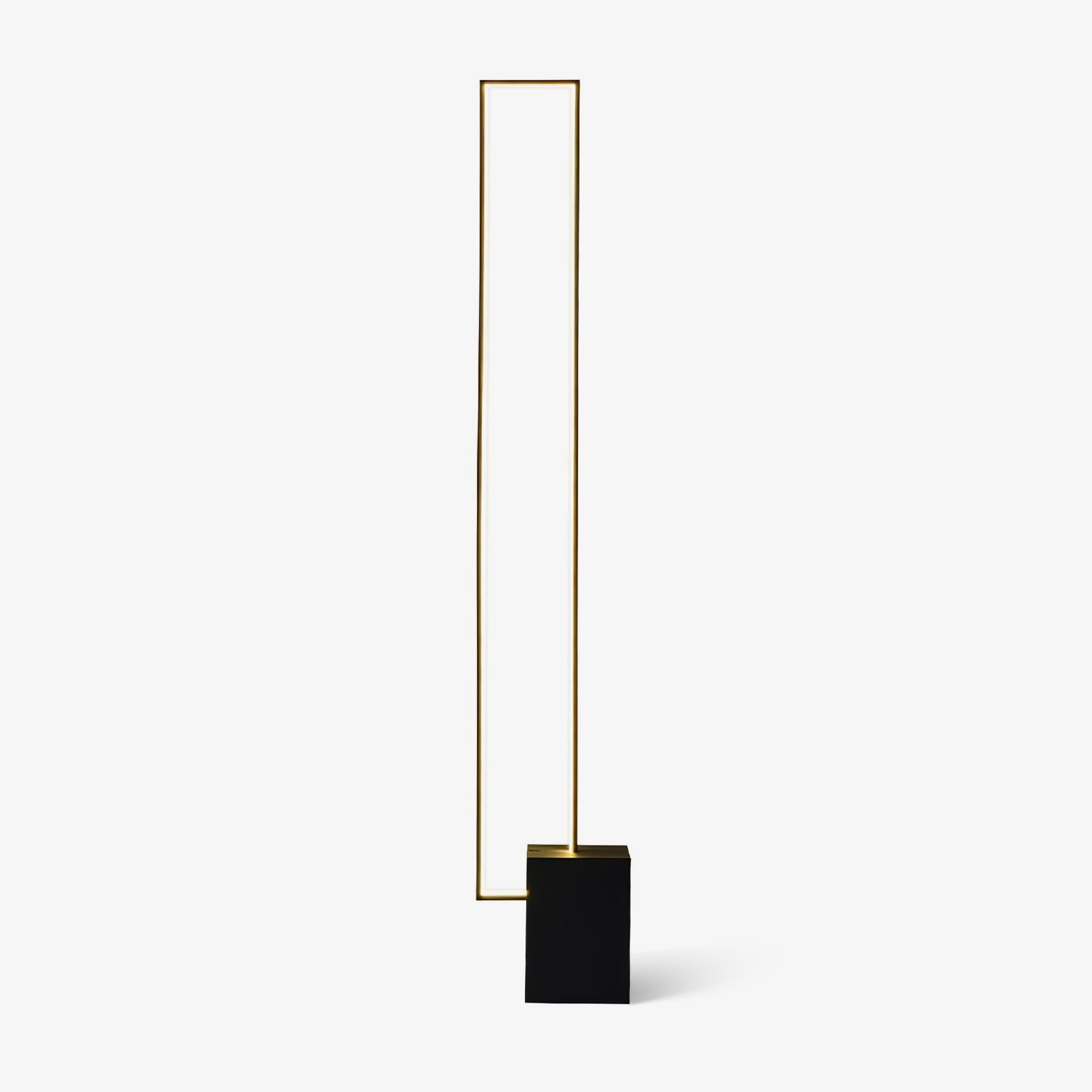 Voaren Floor Lamp