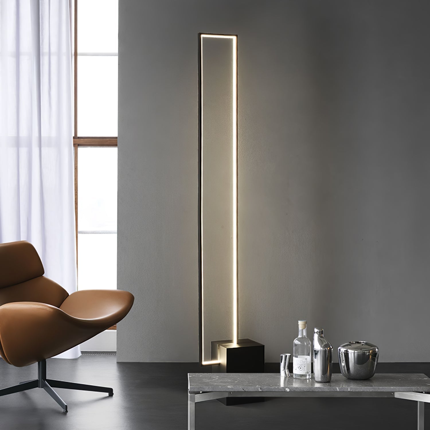 Voaren Floor Lamp