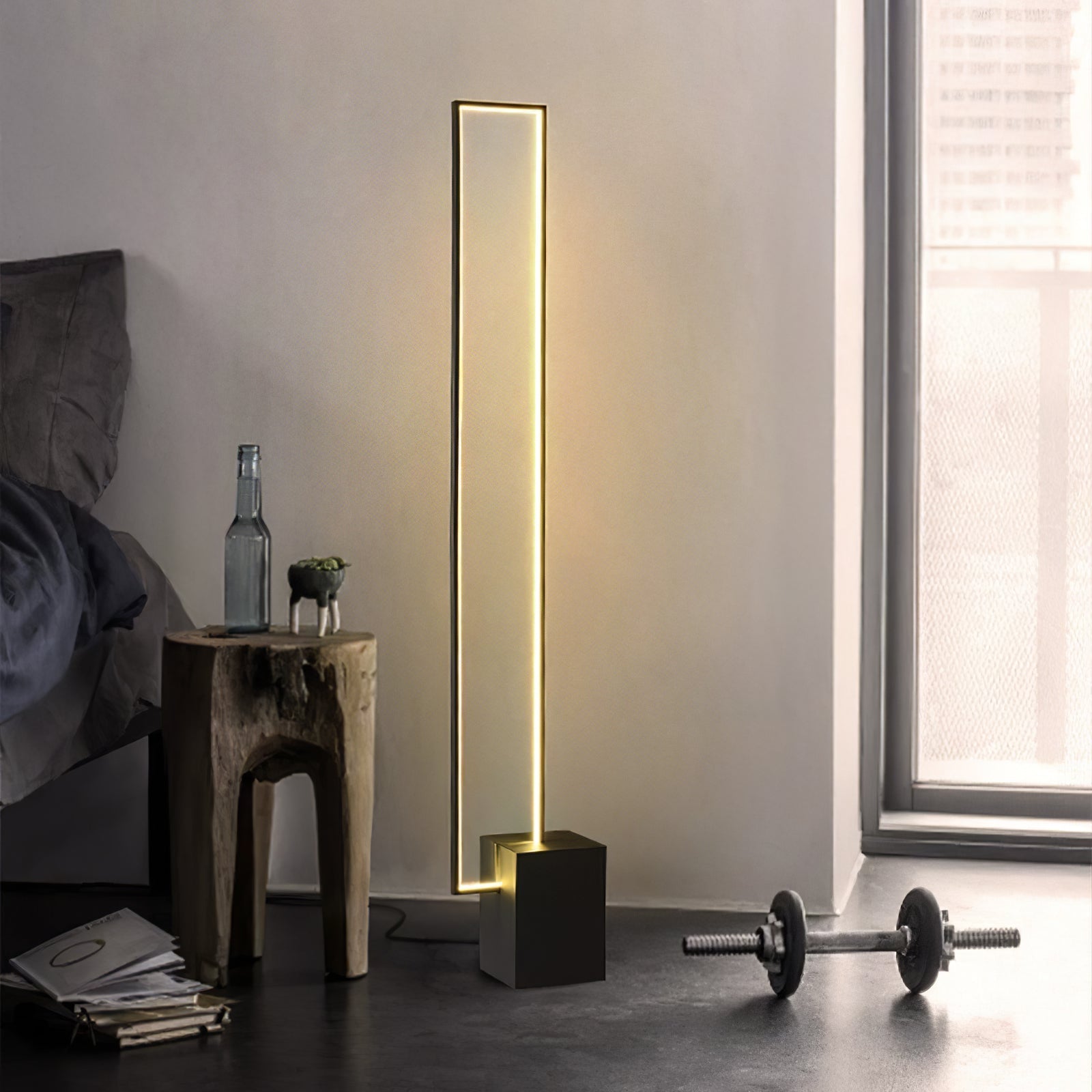 Voaren Floor Lamp