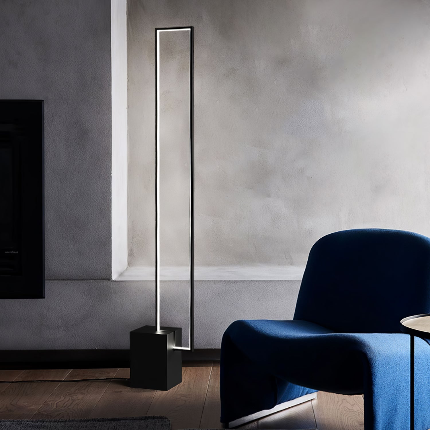 Voaren Floor Lamp