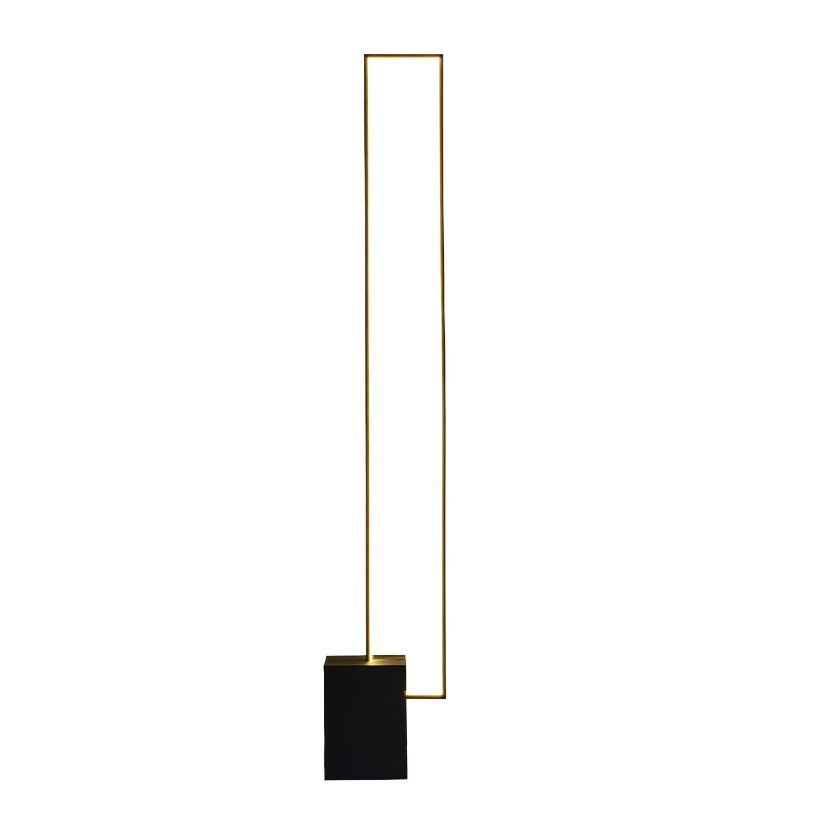 Voaren Floor Lamp