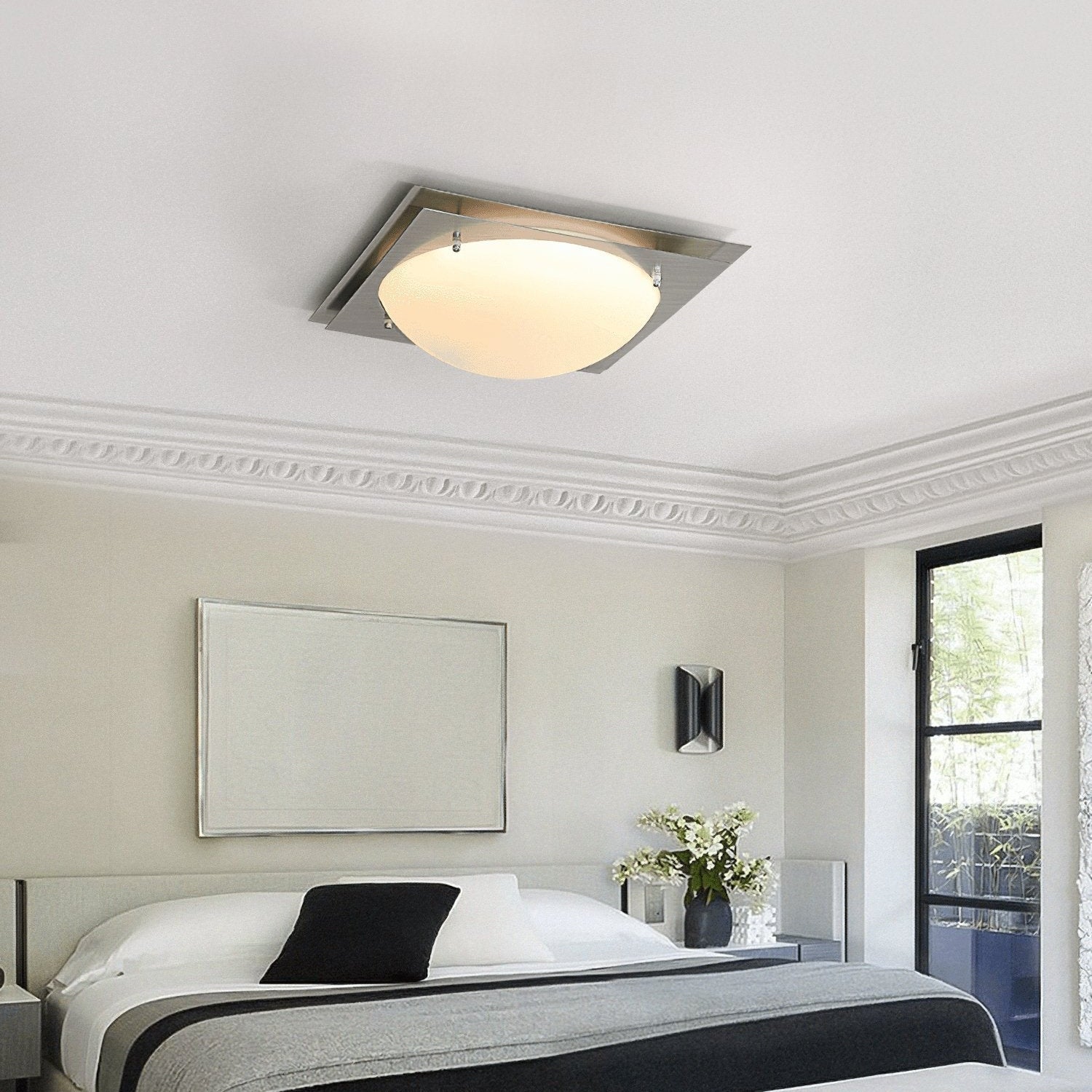Etal Ceiling Light