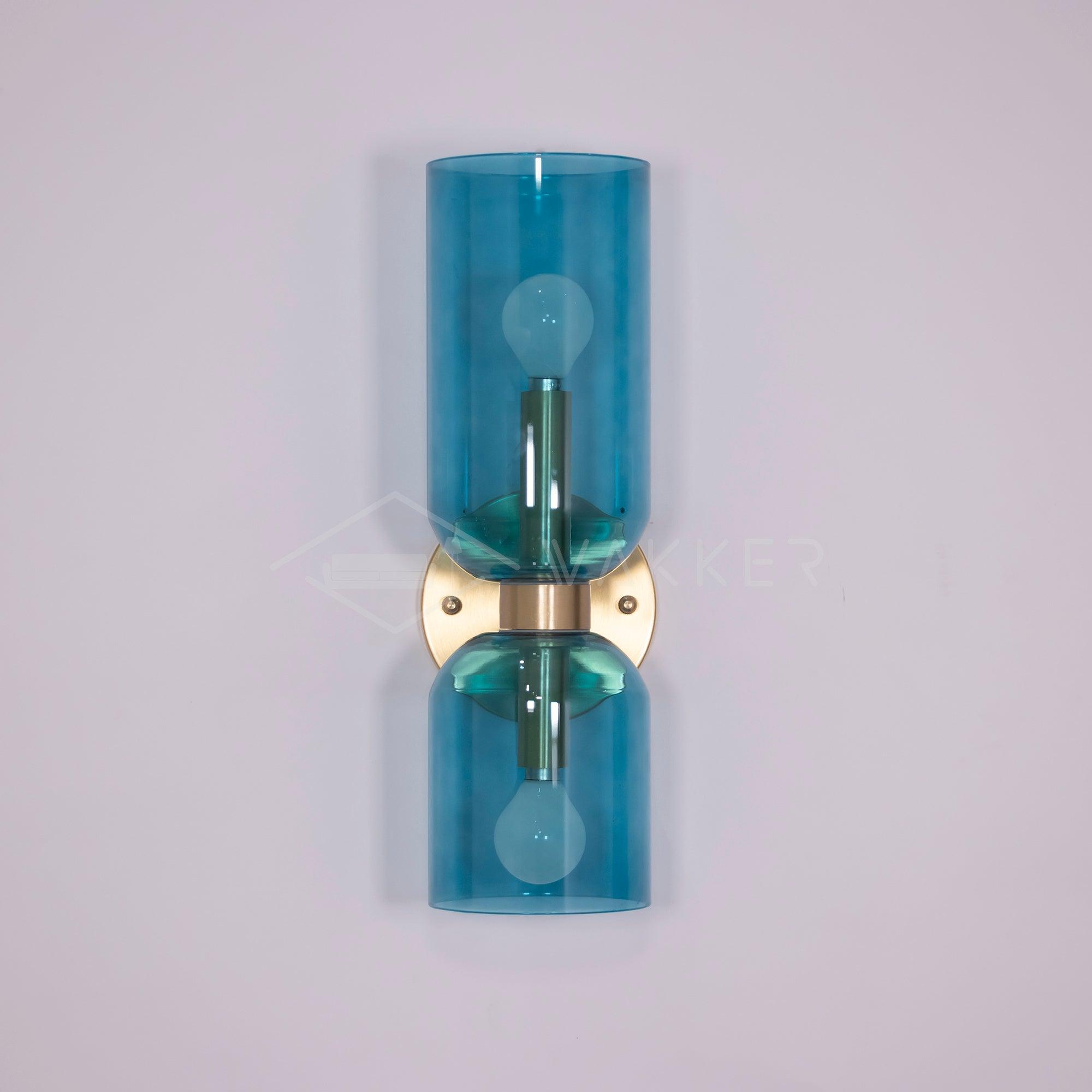 Gralor Wall Light