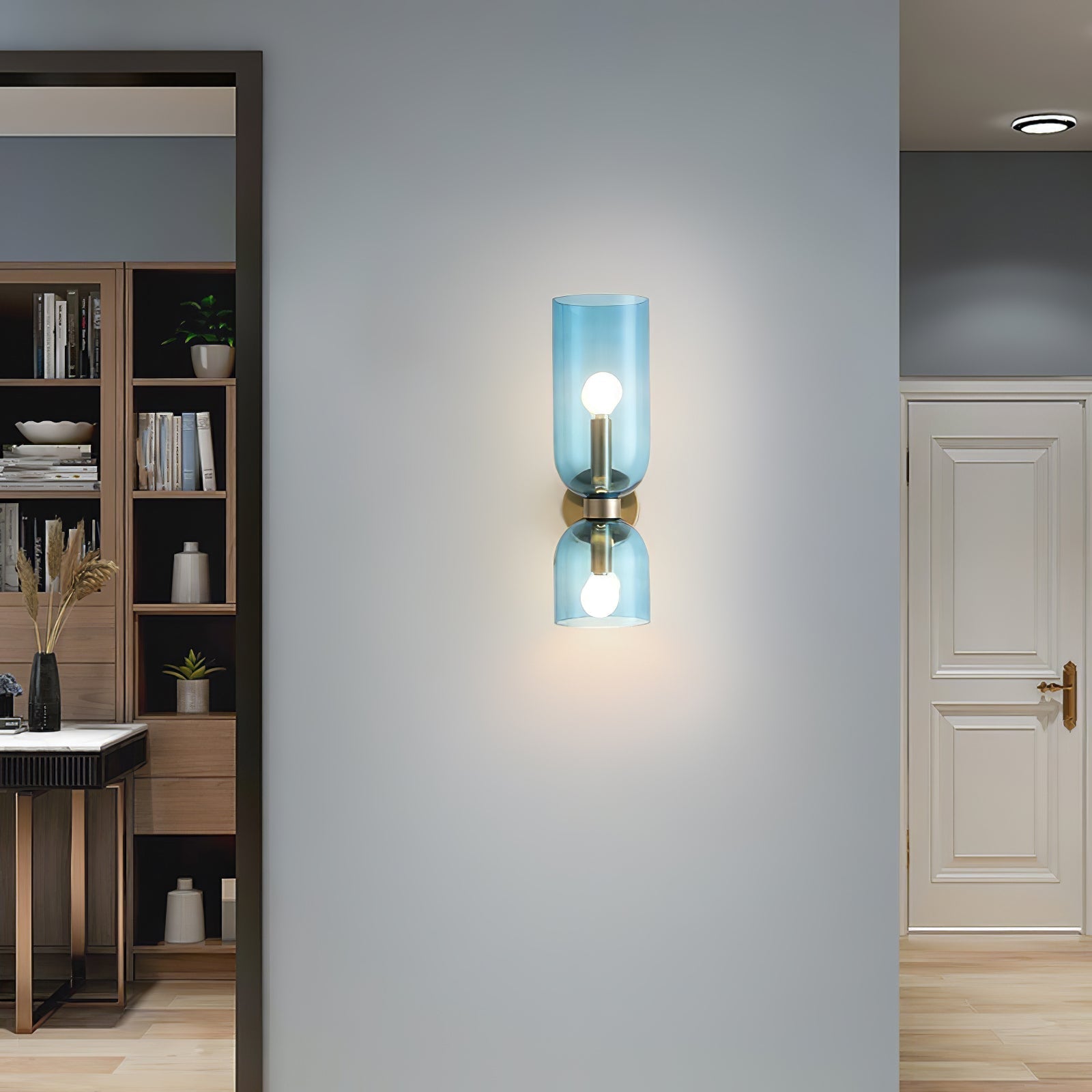 Gralor Wall Light