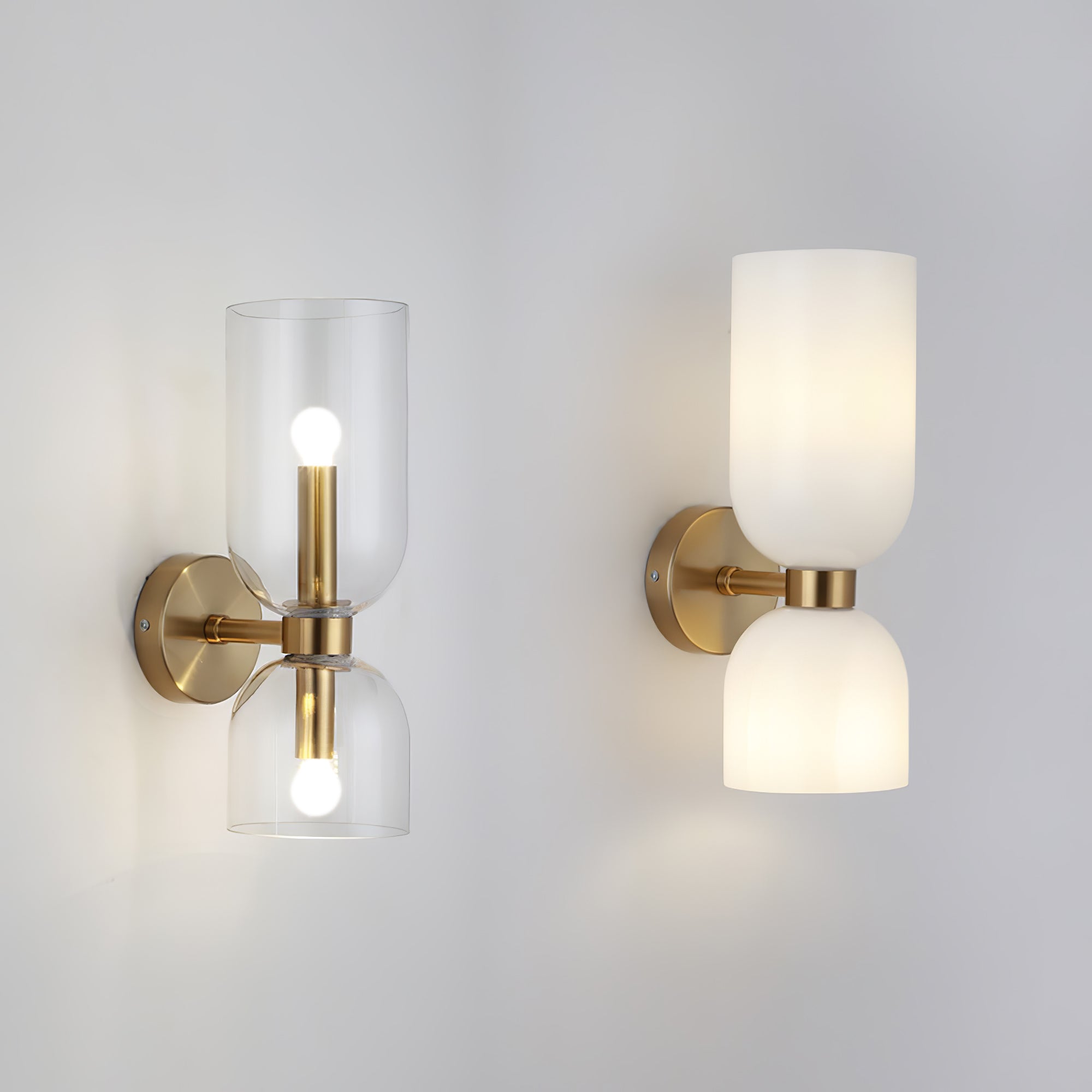 Gralor Wall Light