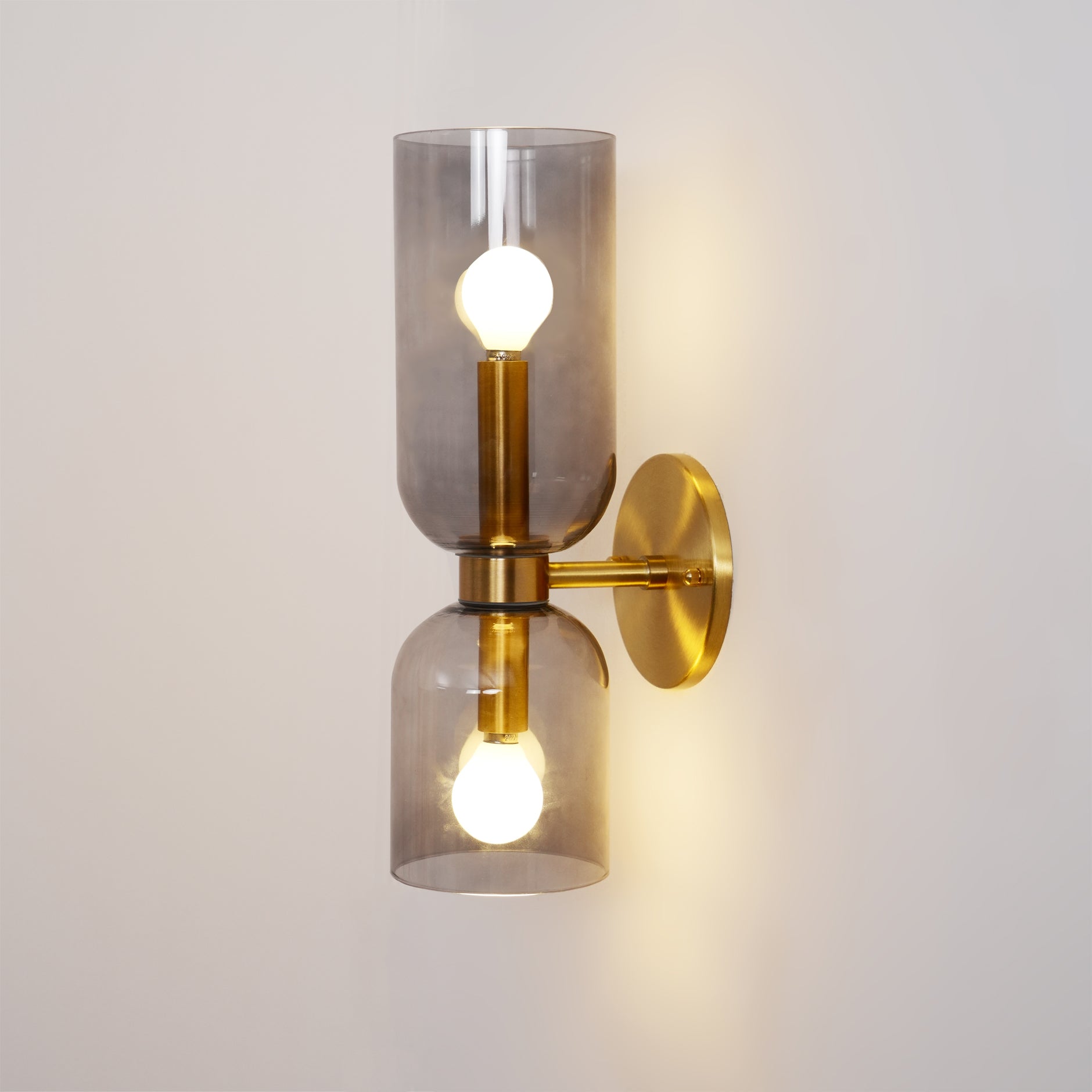 Gralor Wall Light