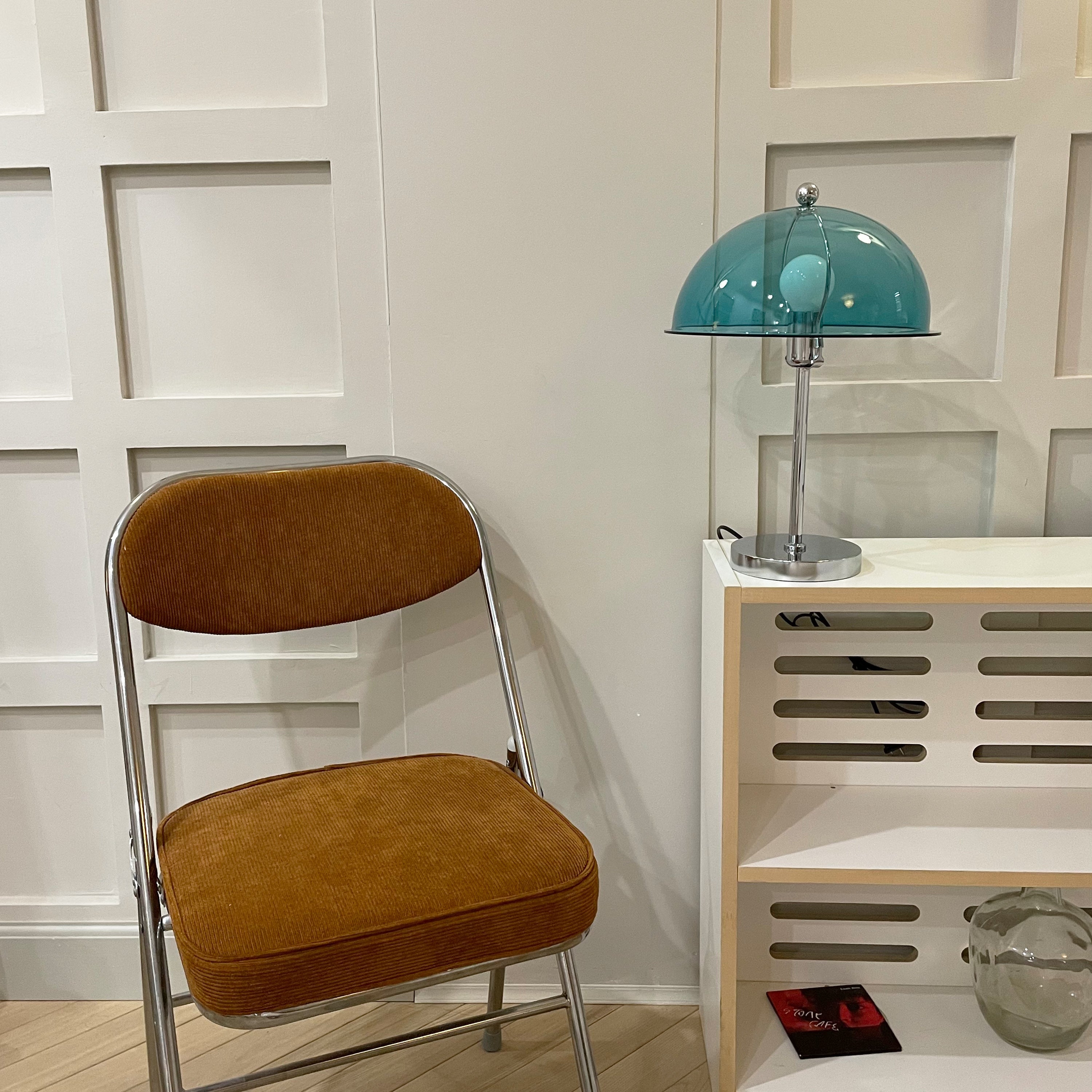 Wynnelio Table Lamp