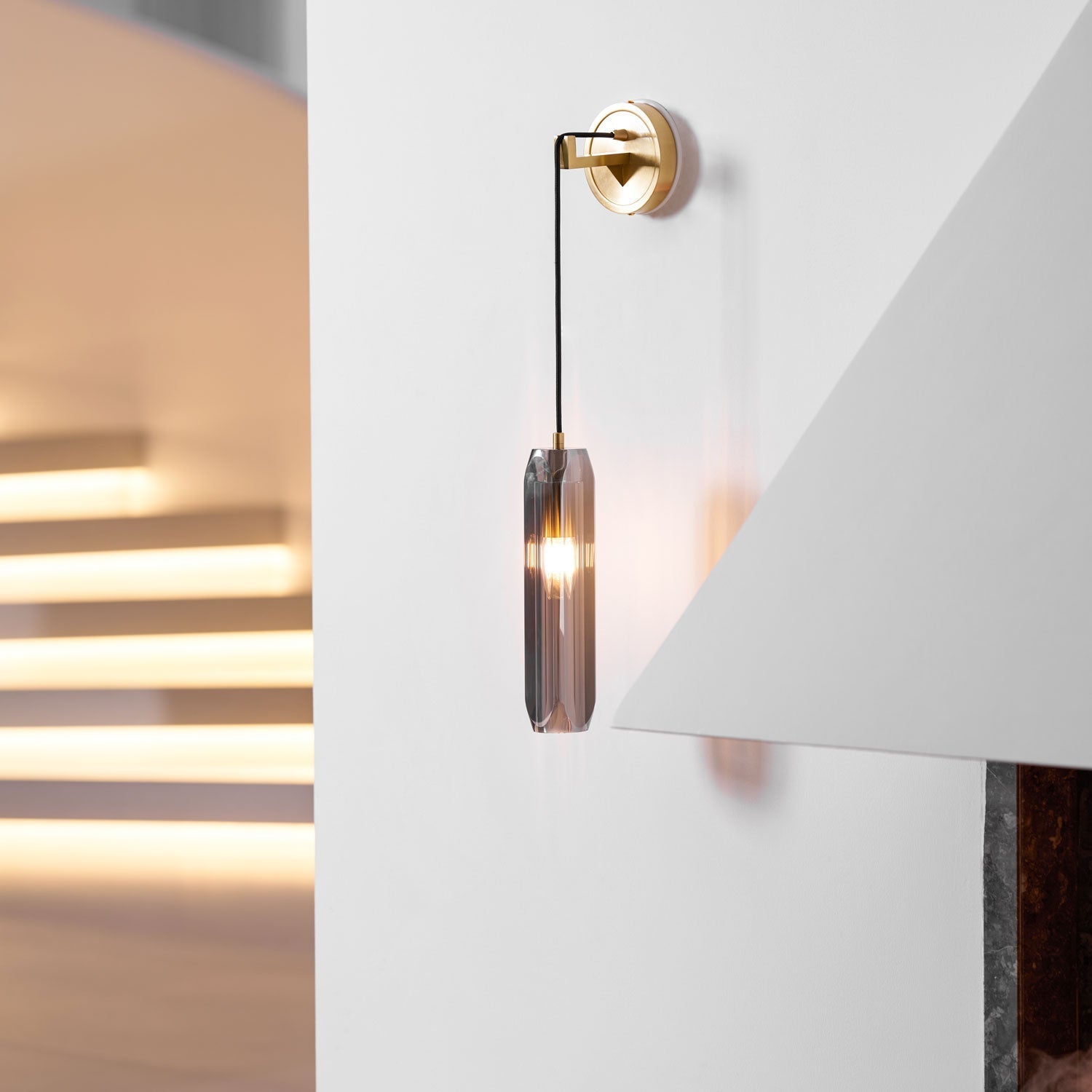Ecolau Wall Light