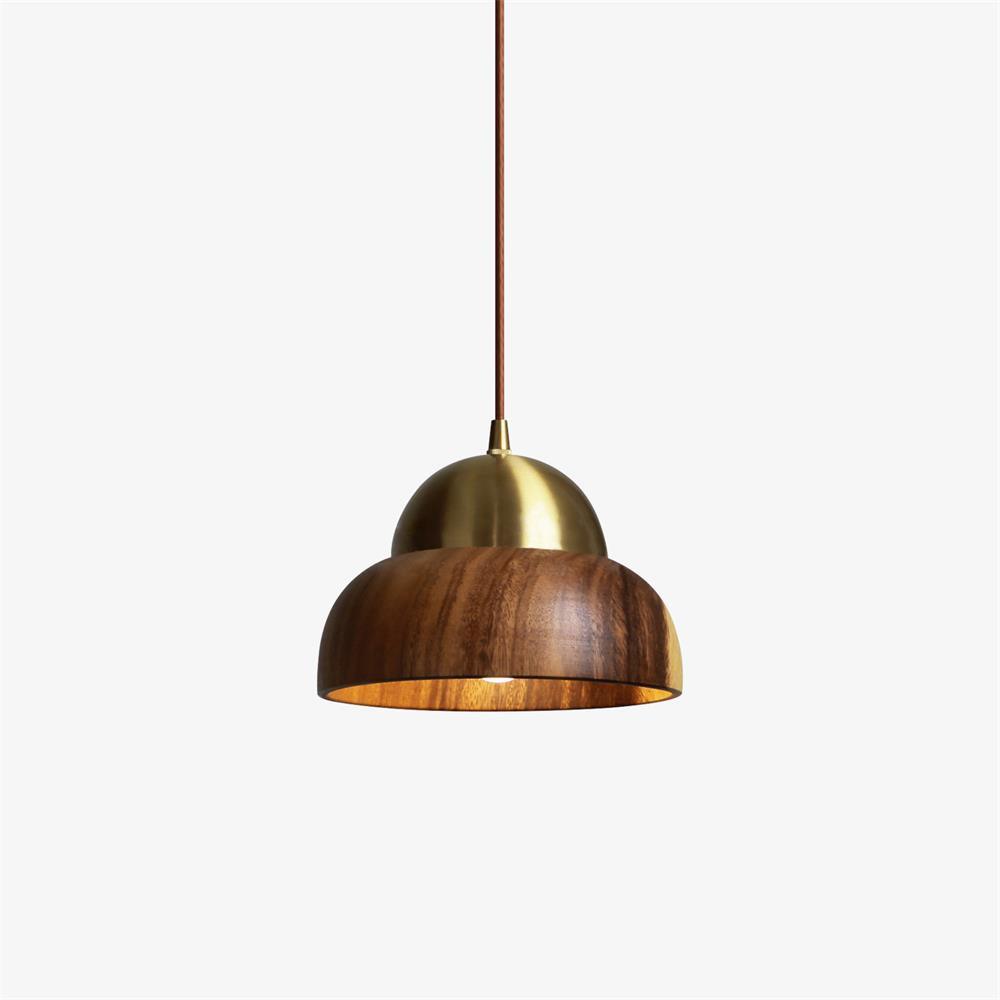 Mulenfo Pendant Light