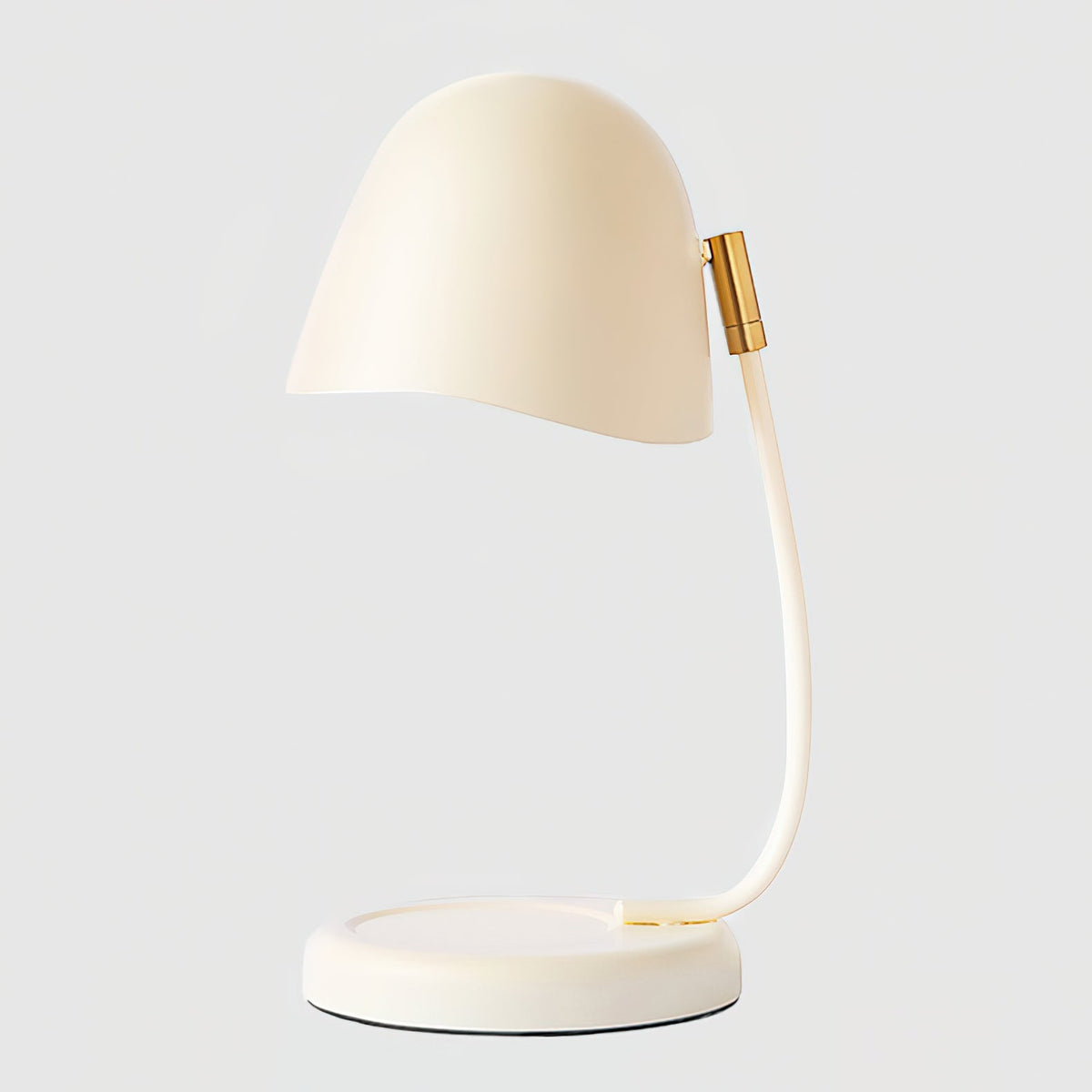 Dunan Candle Warmer Table Lamp