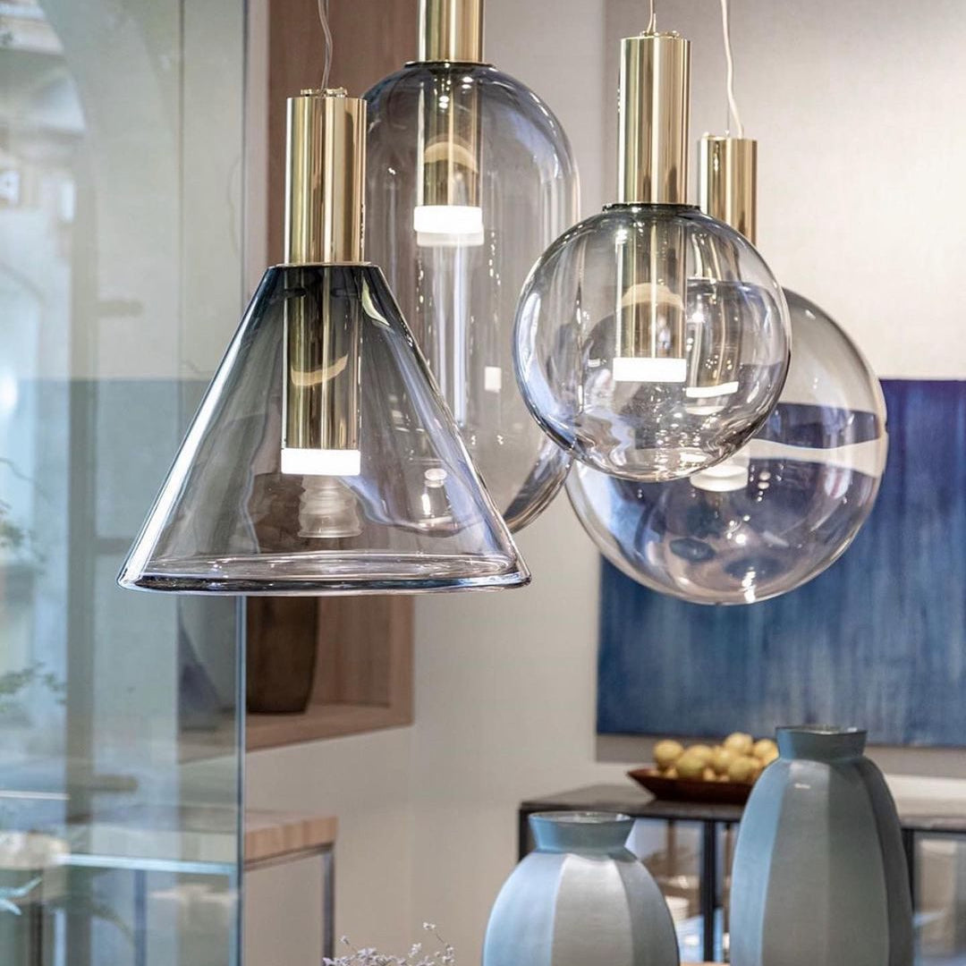 Aelisco Pendant Light