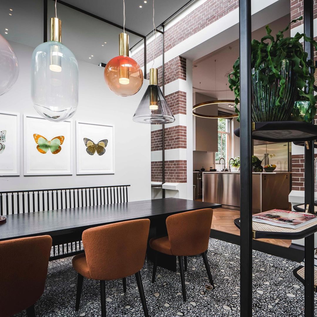 Aelisco Pendant Light