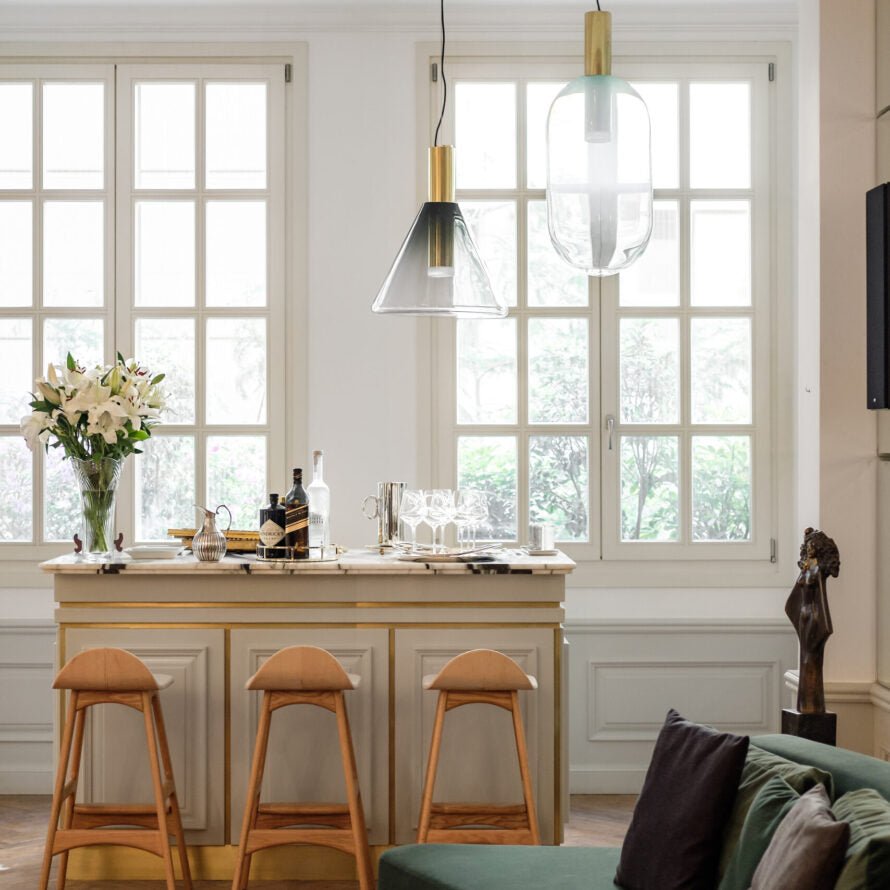 Aelisco Pendant Light