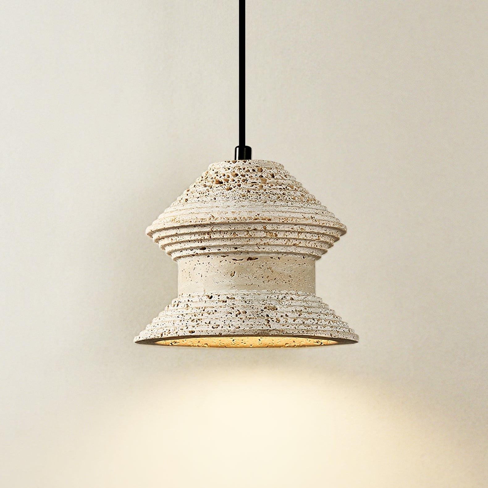 Elyvase Pendant Light