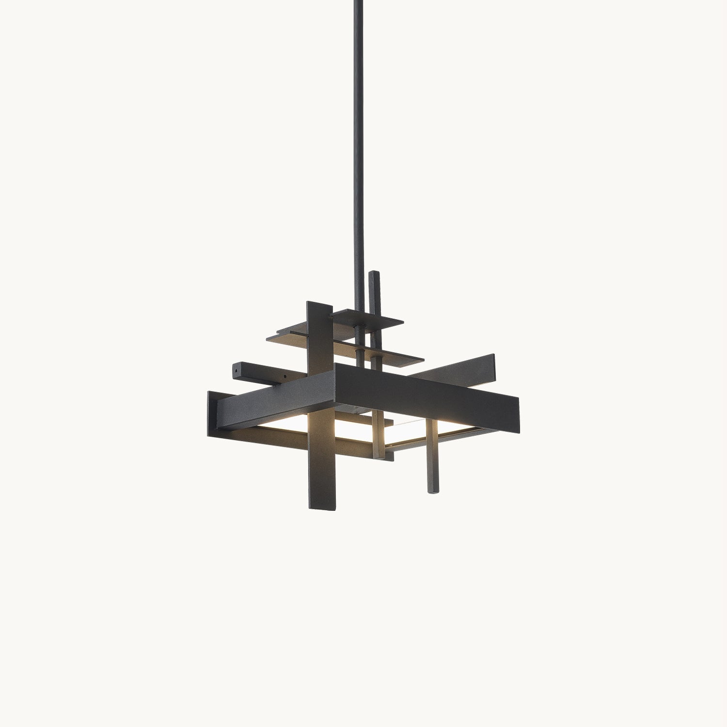 Dundalein Planar Pendant Light